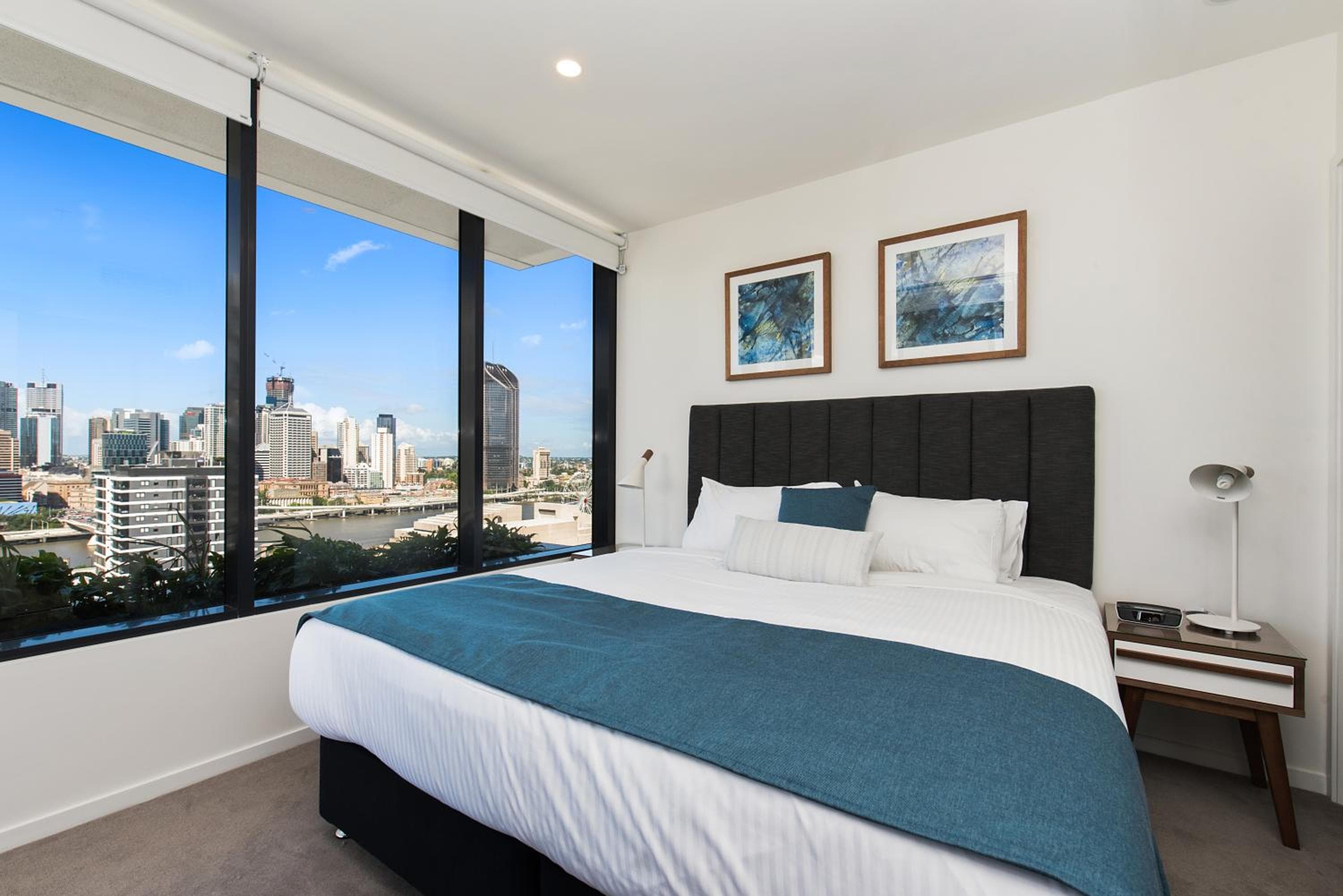 Ivy and Eve Apartments by CLLIX, Brisbane, photo 2