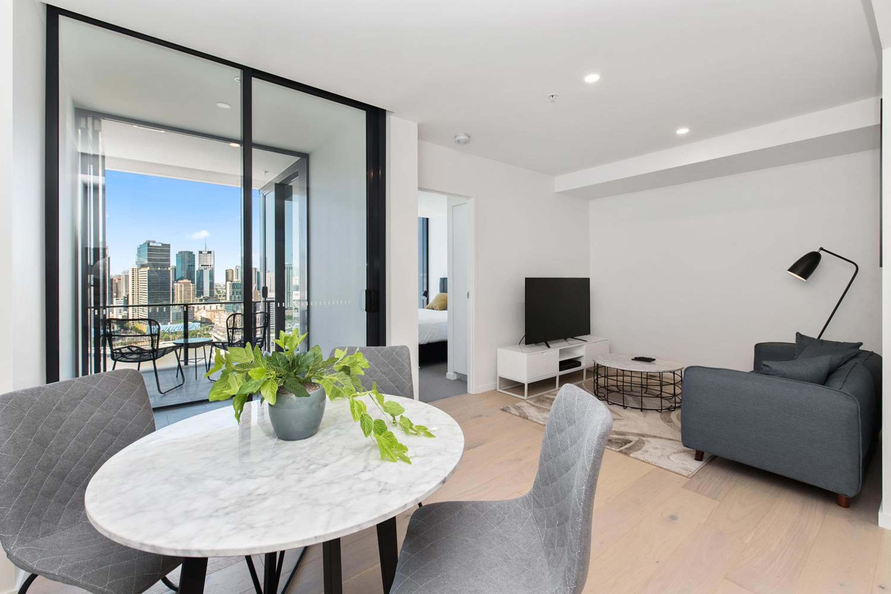 Ivy and Eve Apartments by CLLIX, Brisbane, photo 4