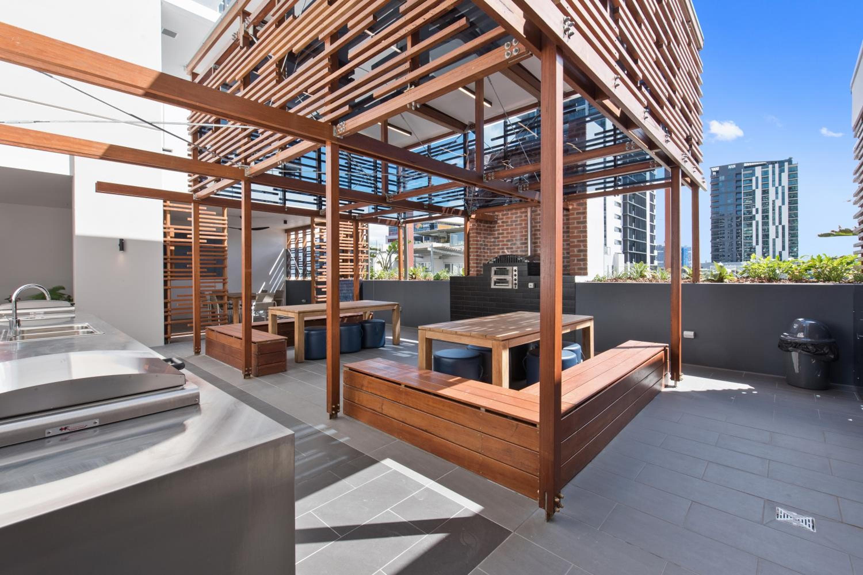 Ivy and Eve Apartments by CLLIX, Brisbane, photo 6
