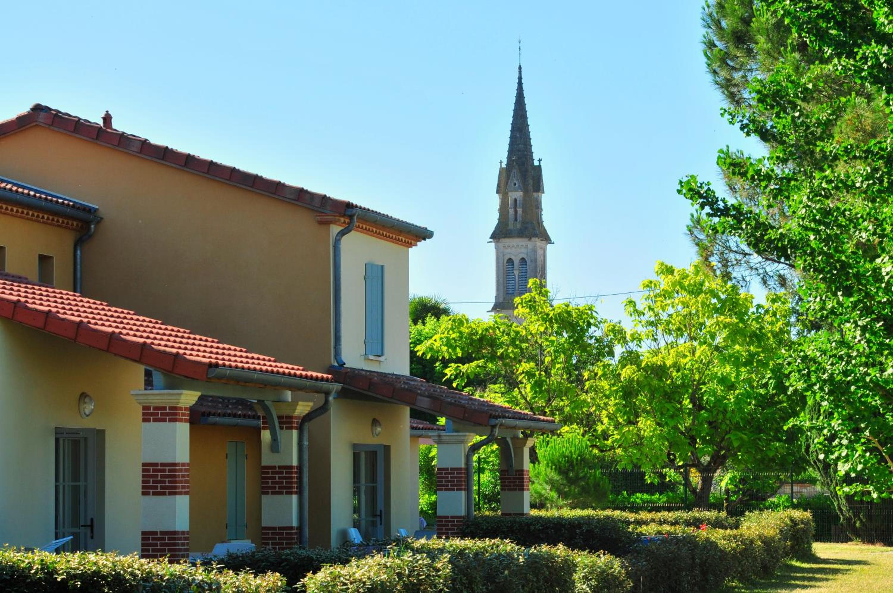 Résidence Goélia Aquaresort, Nérac, photo 6