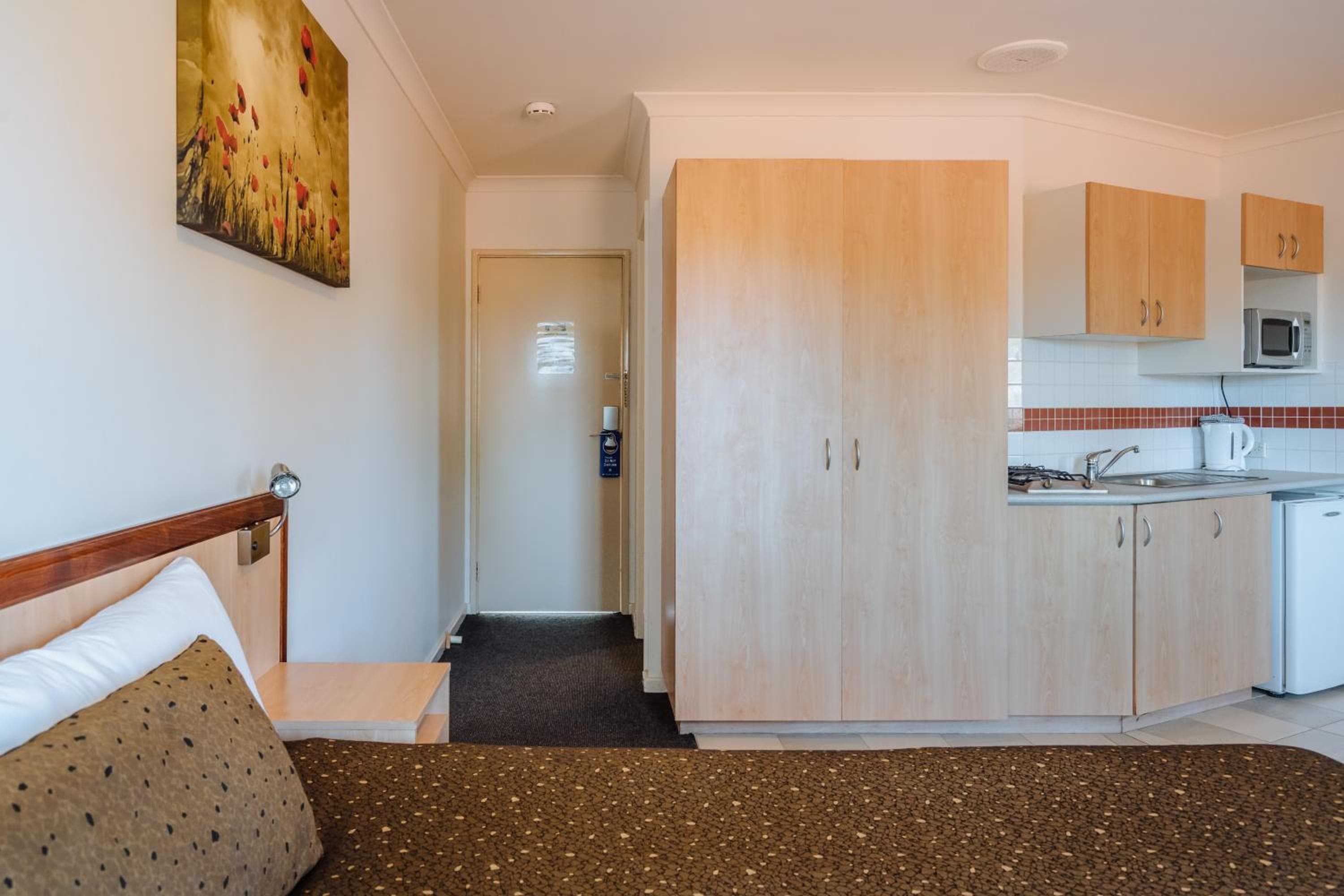 Canning Bridge Auto Lodge, Perth, photo 4