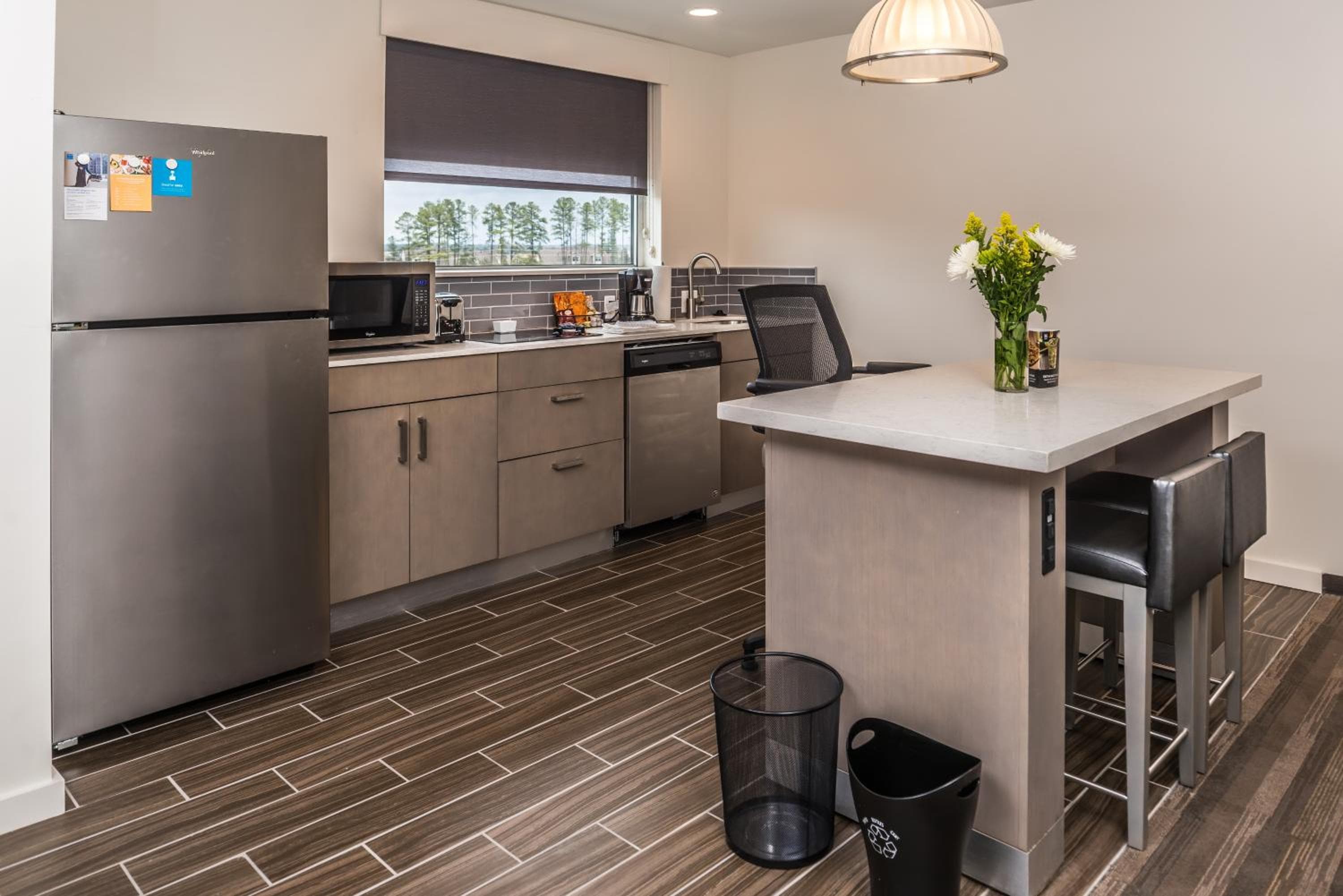 Hyatt House Raleigh/Rdu/Brier Creek, Raleigh, photo 3