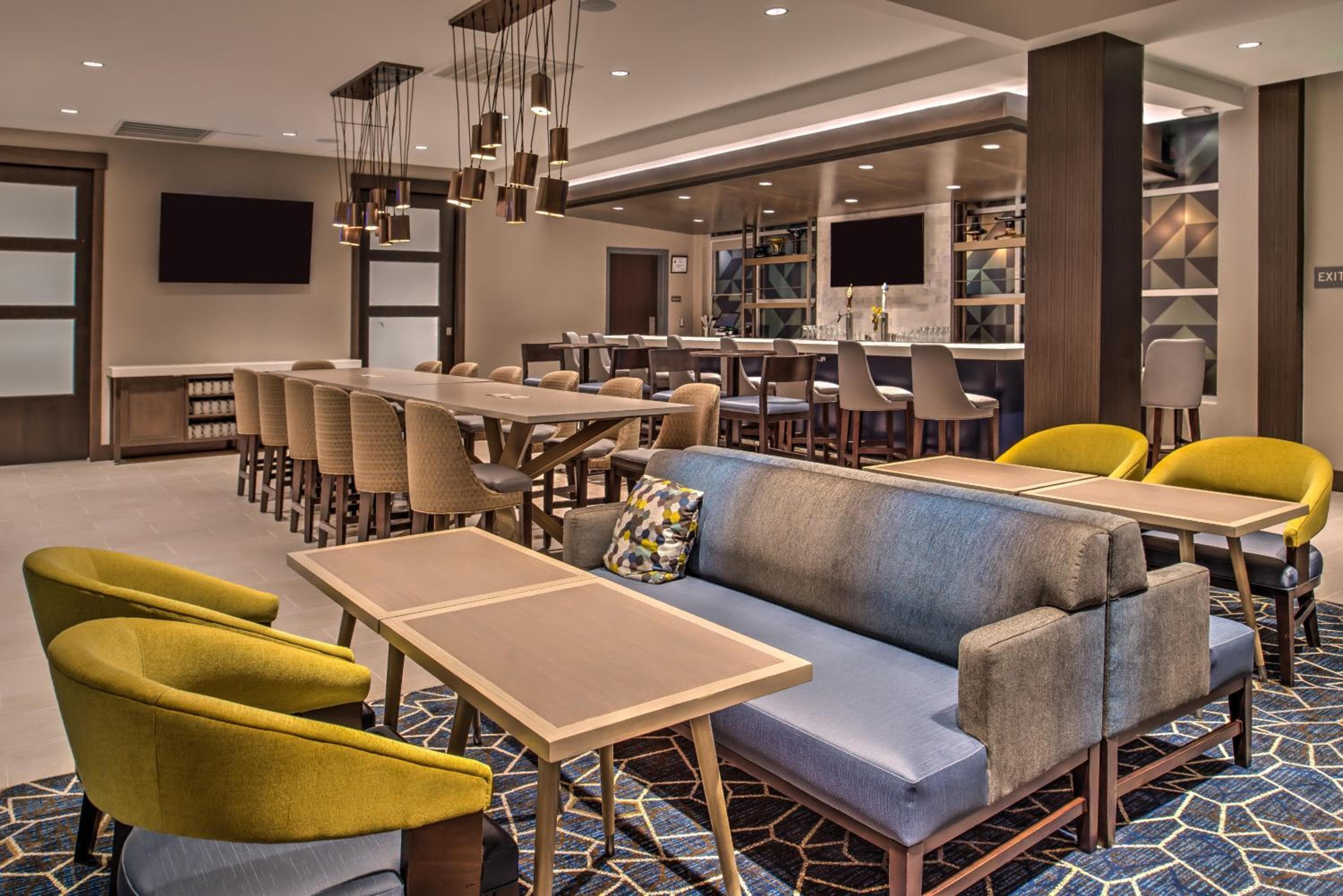 Hyatt House Raleigh/Rdu/Brier Creek, Raleigh, photo 5