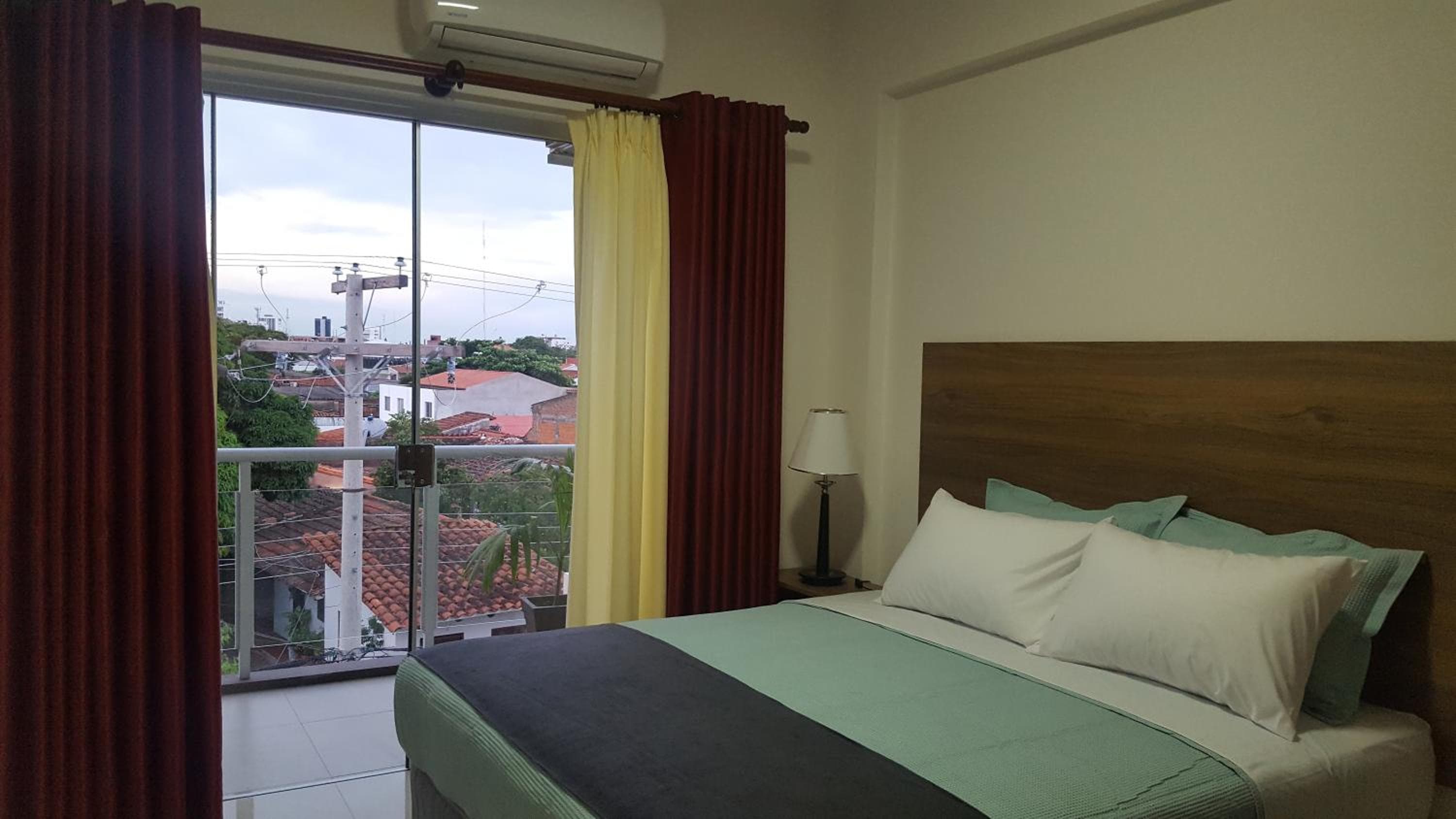 Pacifico Apart Hotel, Santa Cruz de la Sierra, photo 5