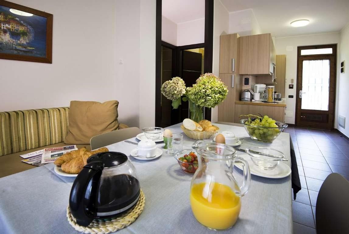 Residence Corte Camaldoli, Garda, photo 2
