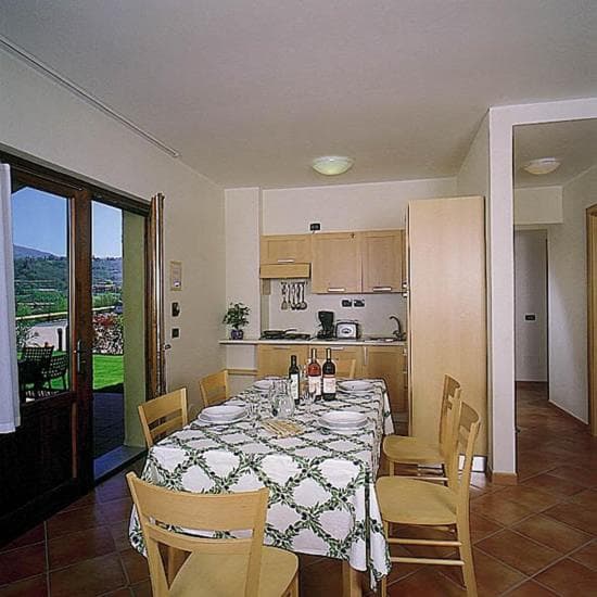 Residence Corte Camaldoli, Garda, photo 3