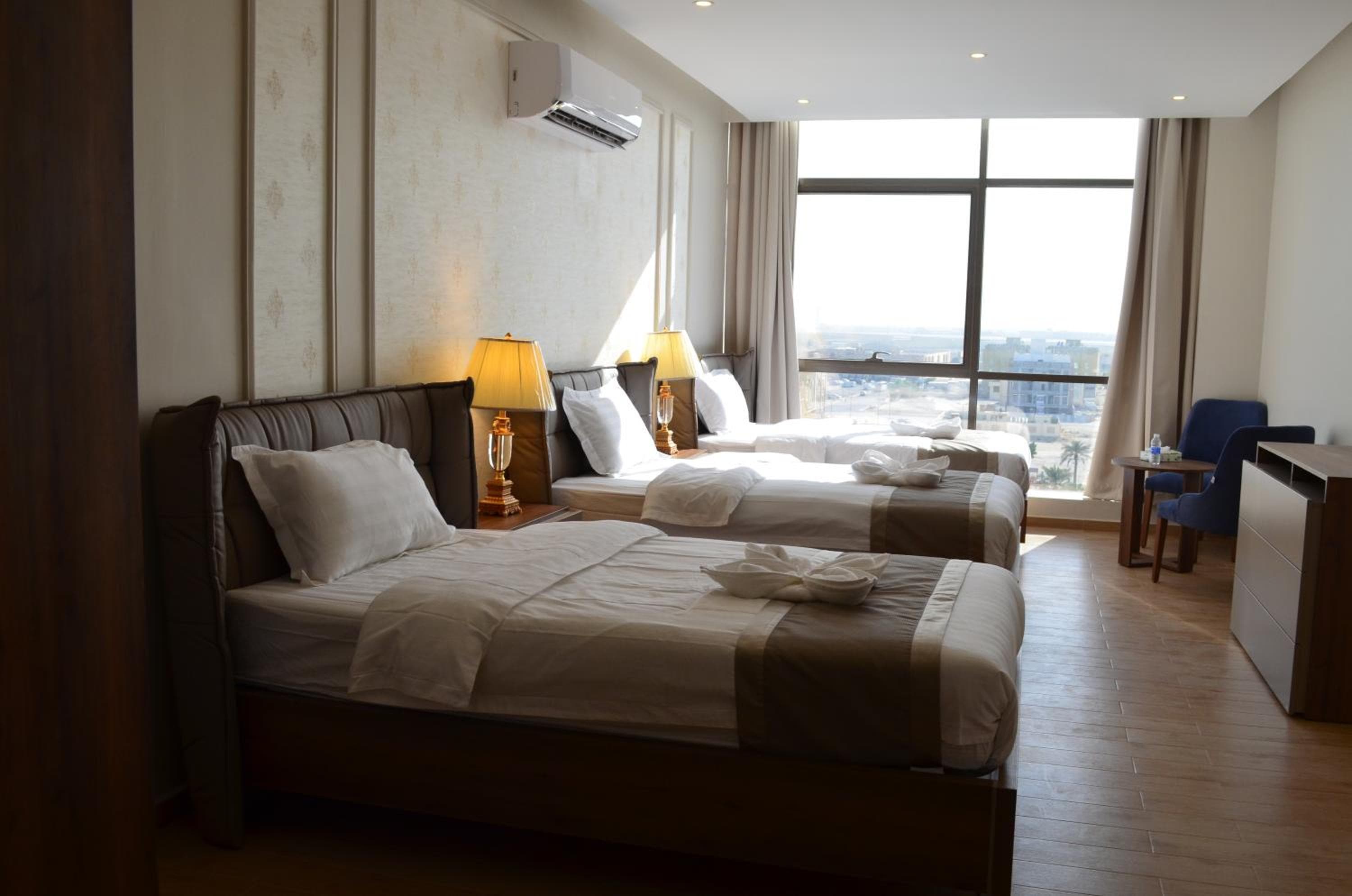 Larissa Suites, Al Khobar, photo 3