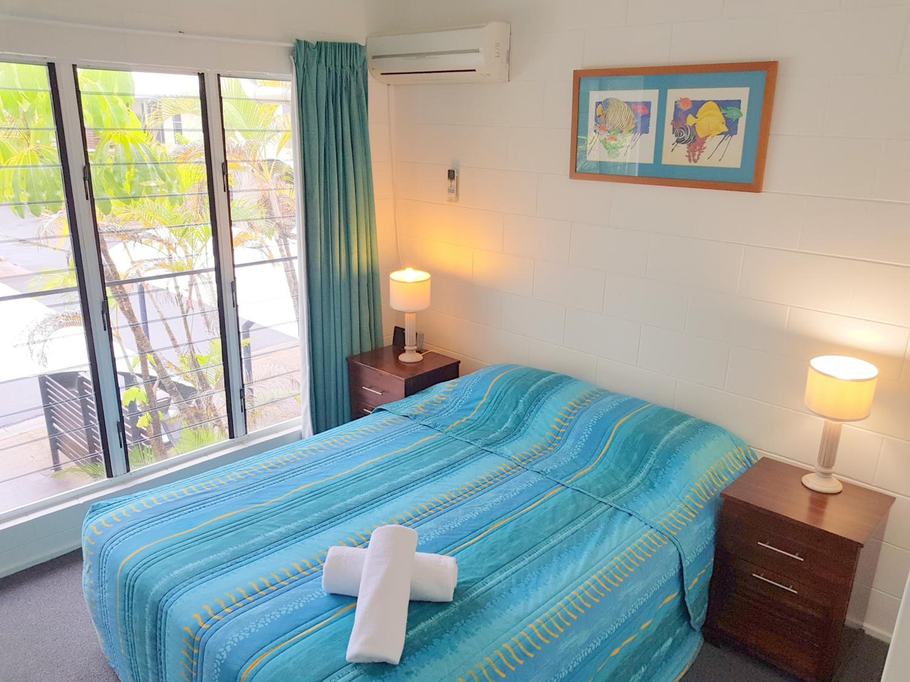 Mango Tree Holiday Apartments, Port Douglas, photo 6