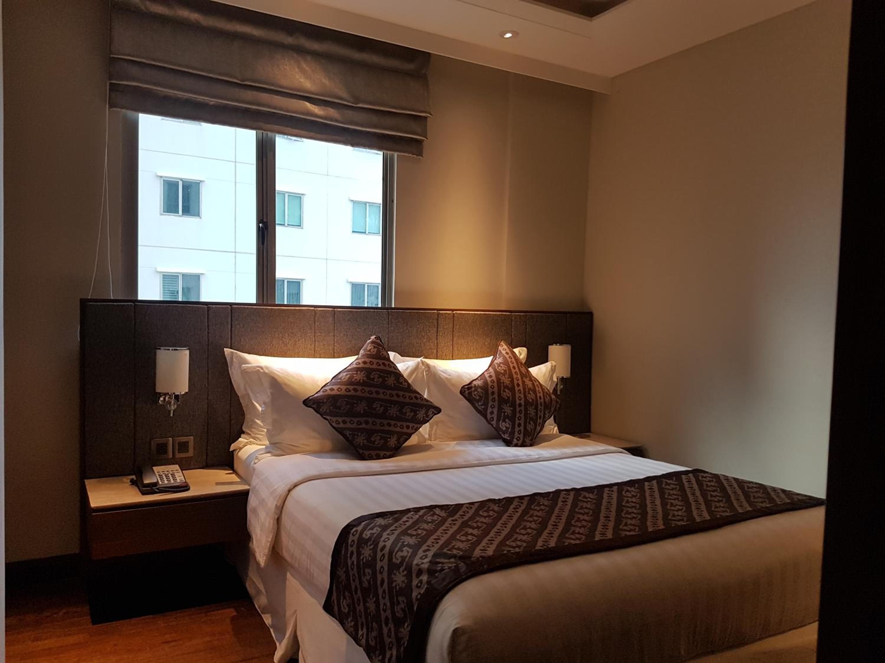 Ascott Waterplace Surabaya, Surabaya, photo 4