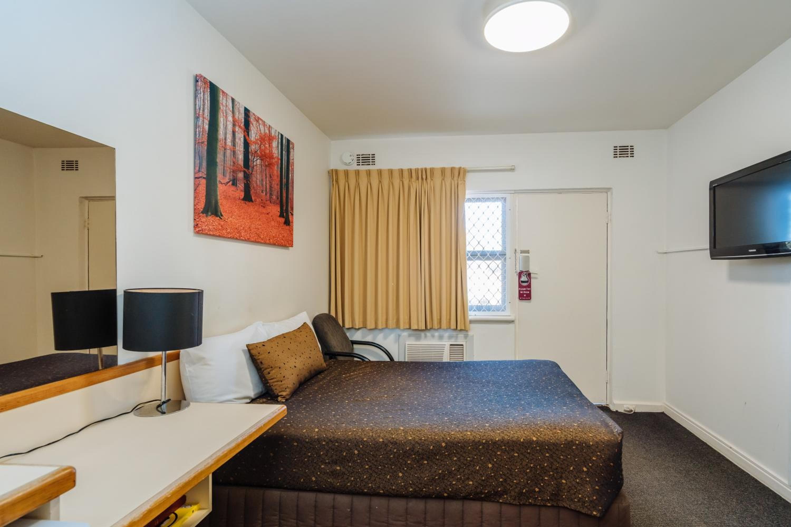 Canning Bridge Auto Lodge, Perth, photo 2