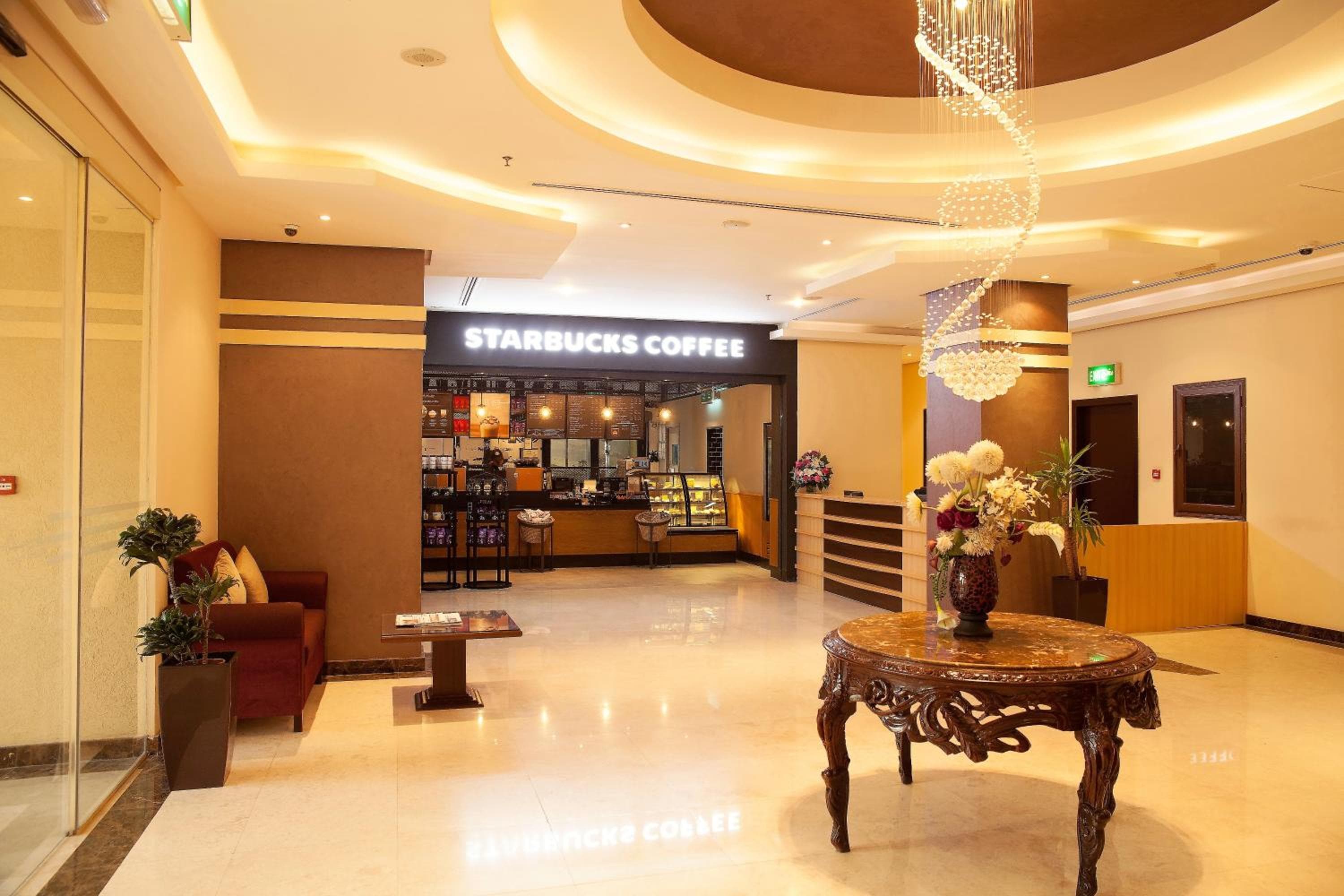 The Venue Resident, Kuwait, photo 3