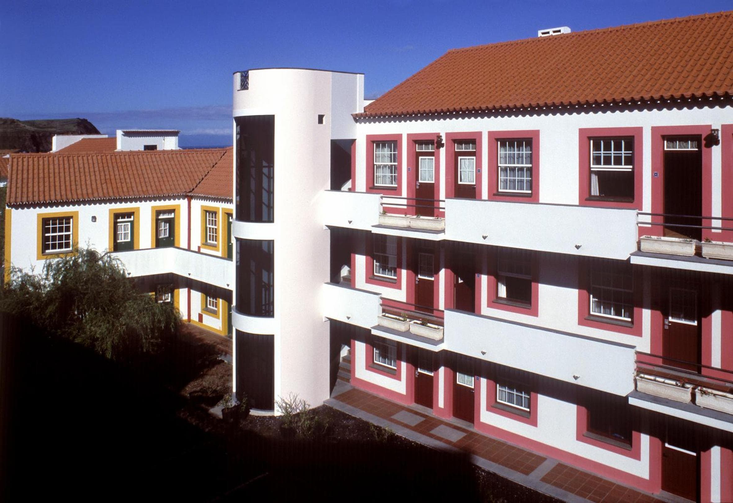 Apartamentos Turisticos Verdemar, Horta, photo 3