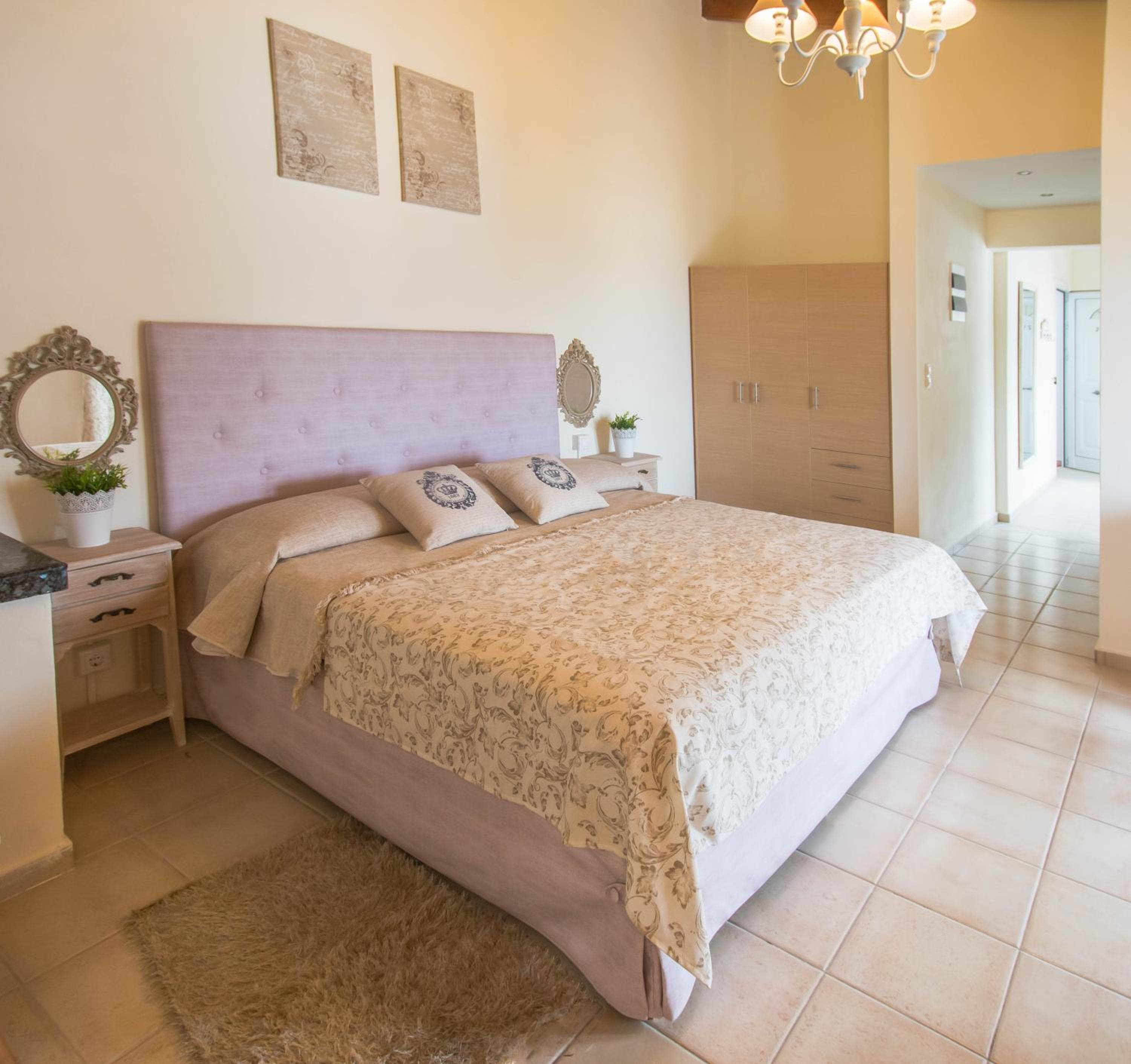 Frixos Hotel, Malia, photo 6