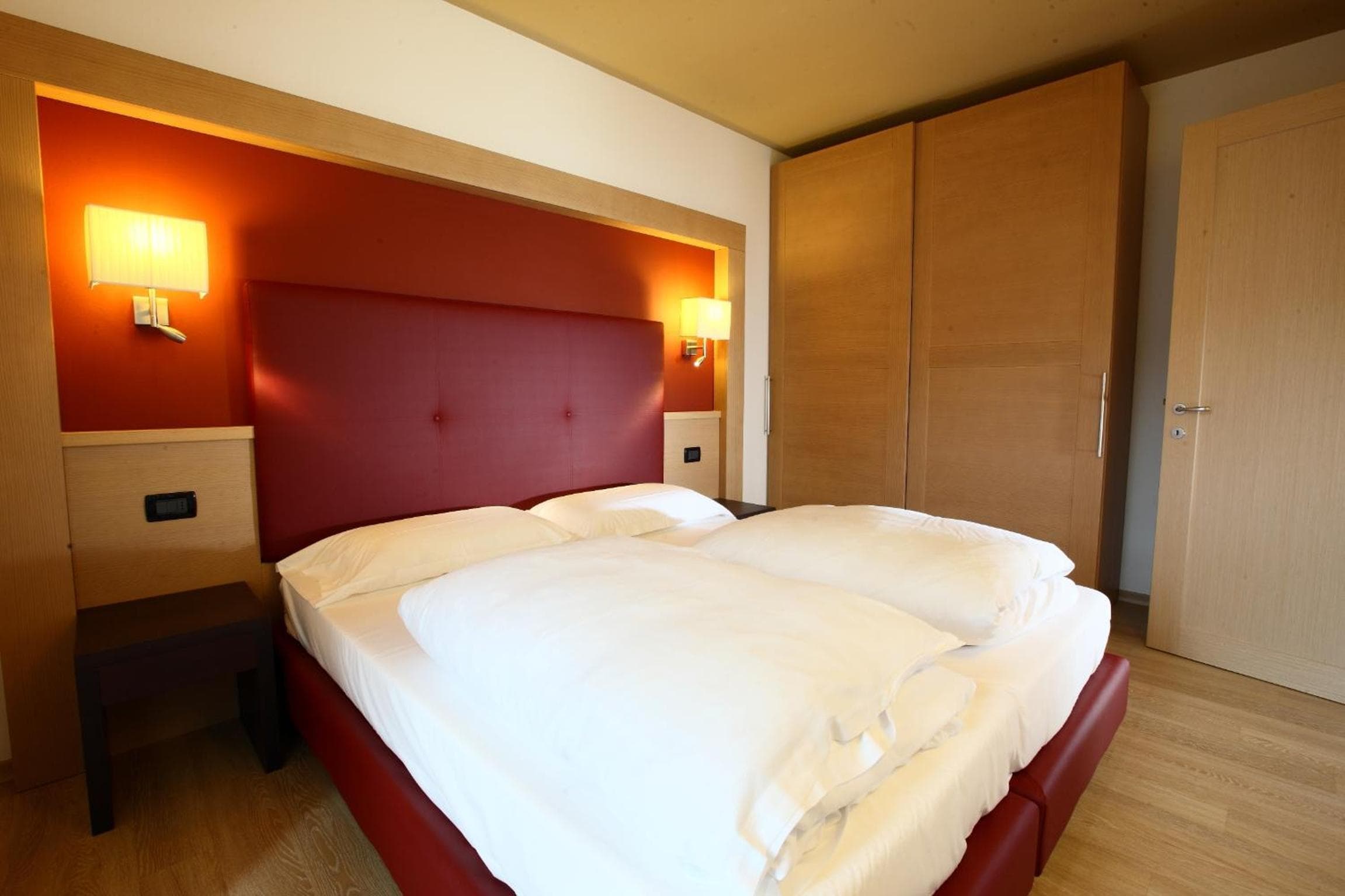 Residence Al Lago, Auronzo di Cadore, photo 2