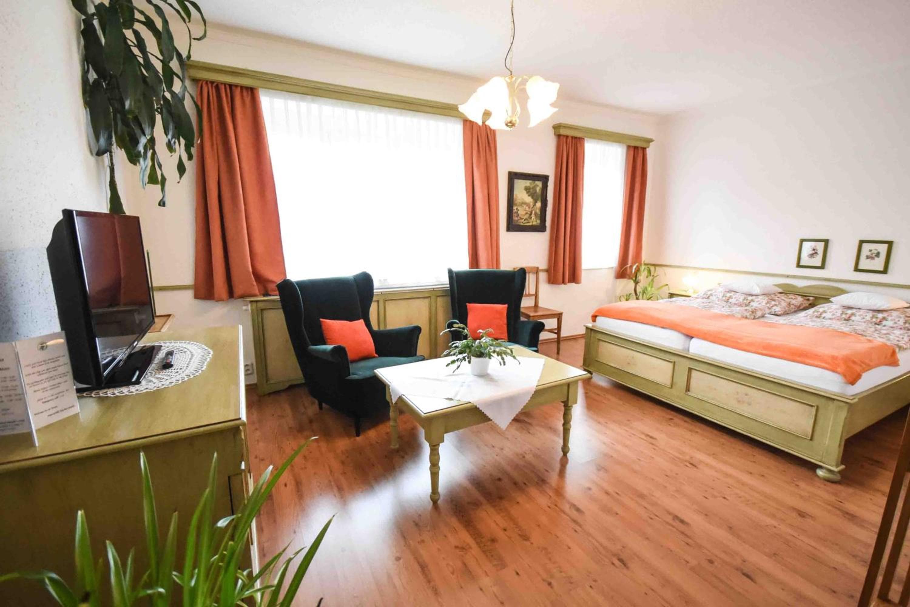 HOTEL DIANA apartments, Prague, photo 5