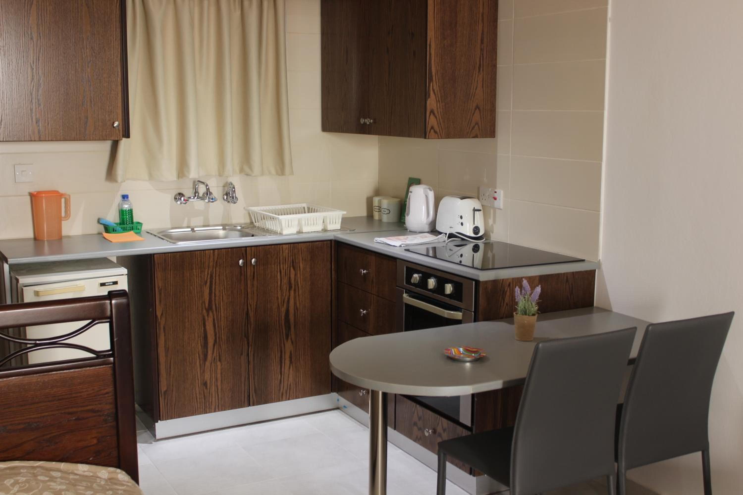 Petsas Apartments, Coral Bay, photo 6