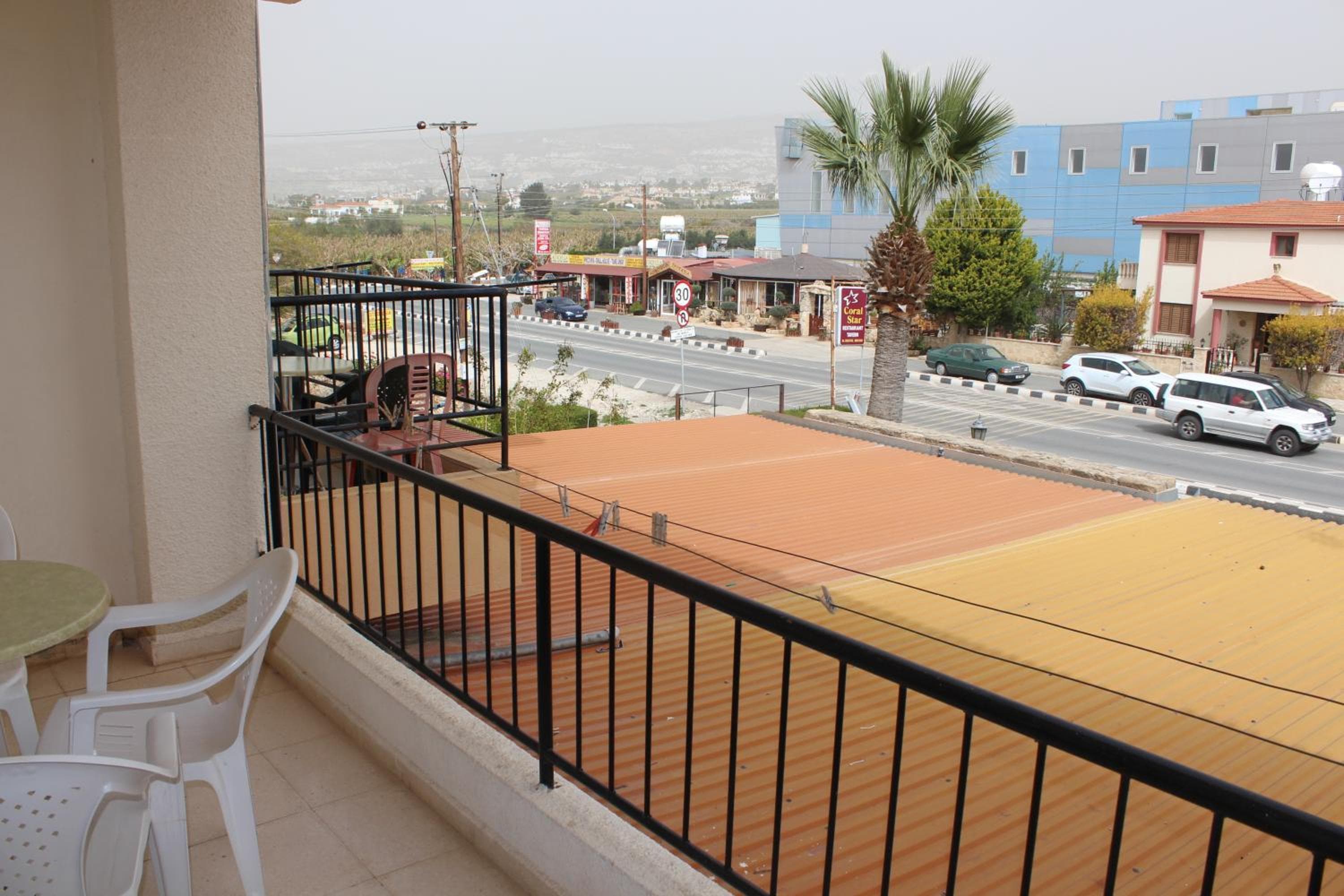 Petsas Apartments, Coral Bay, photo 4