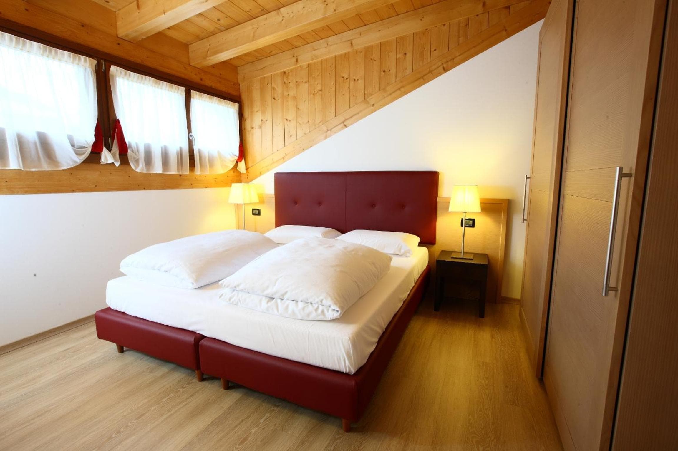 Residence Al Lago, Auronzo di Cadore, photo 4