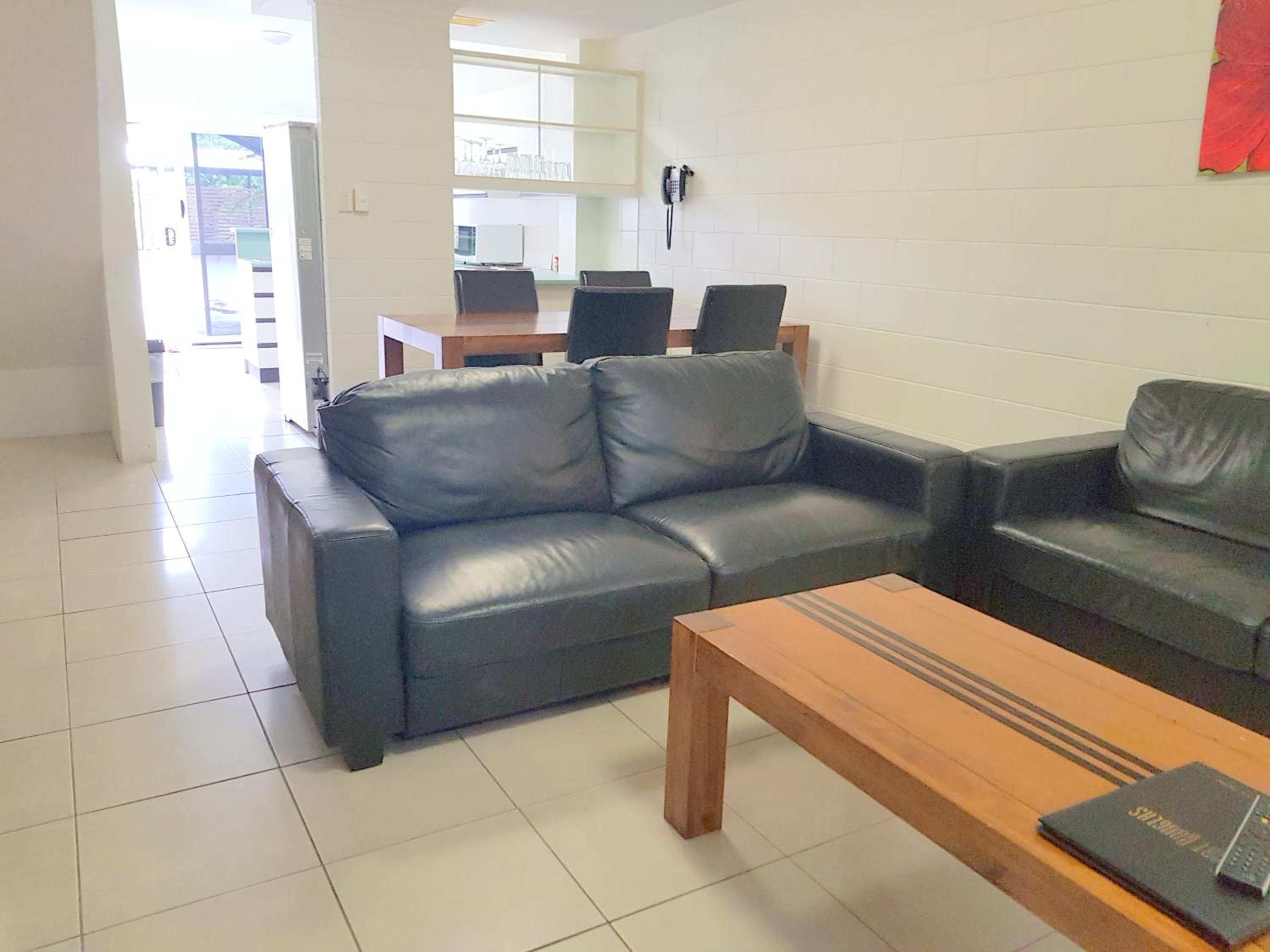 Mango Tree Holiday Apartments, Port Douglas, photo 5