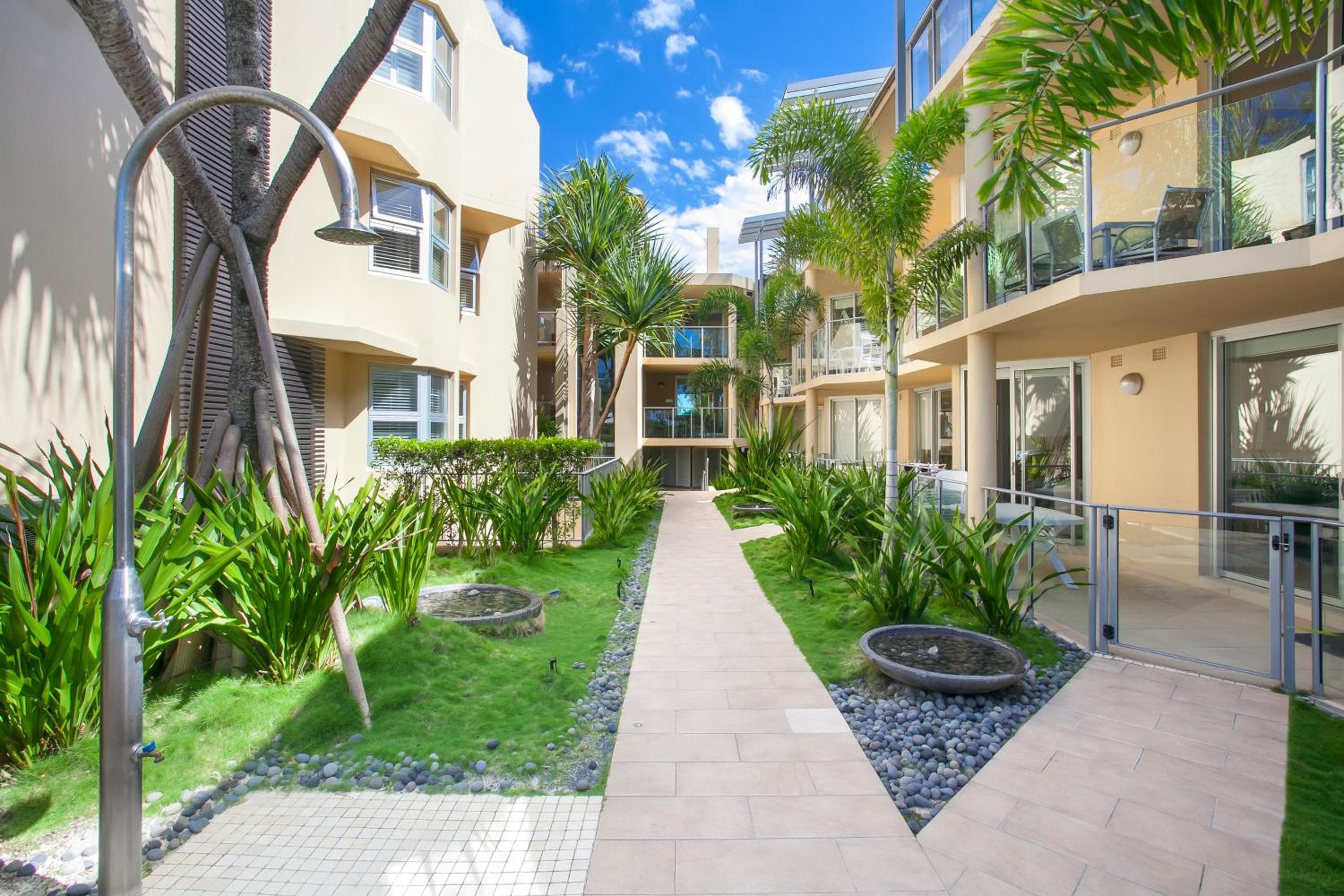 Maison Noosa, Noosa Heads