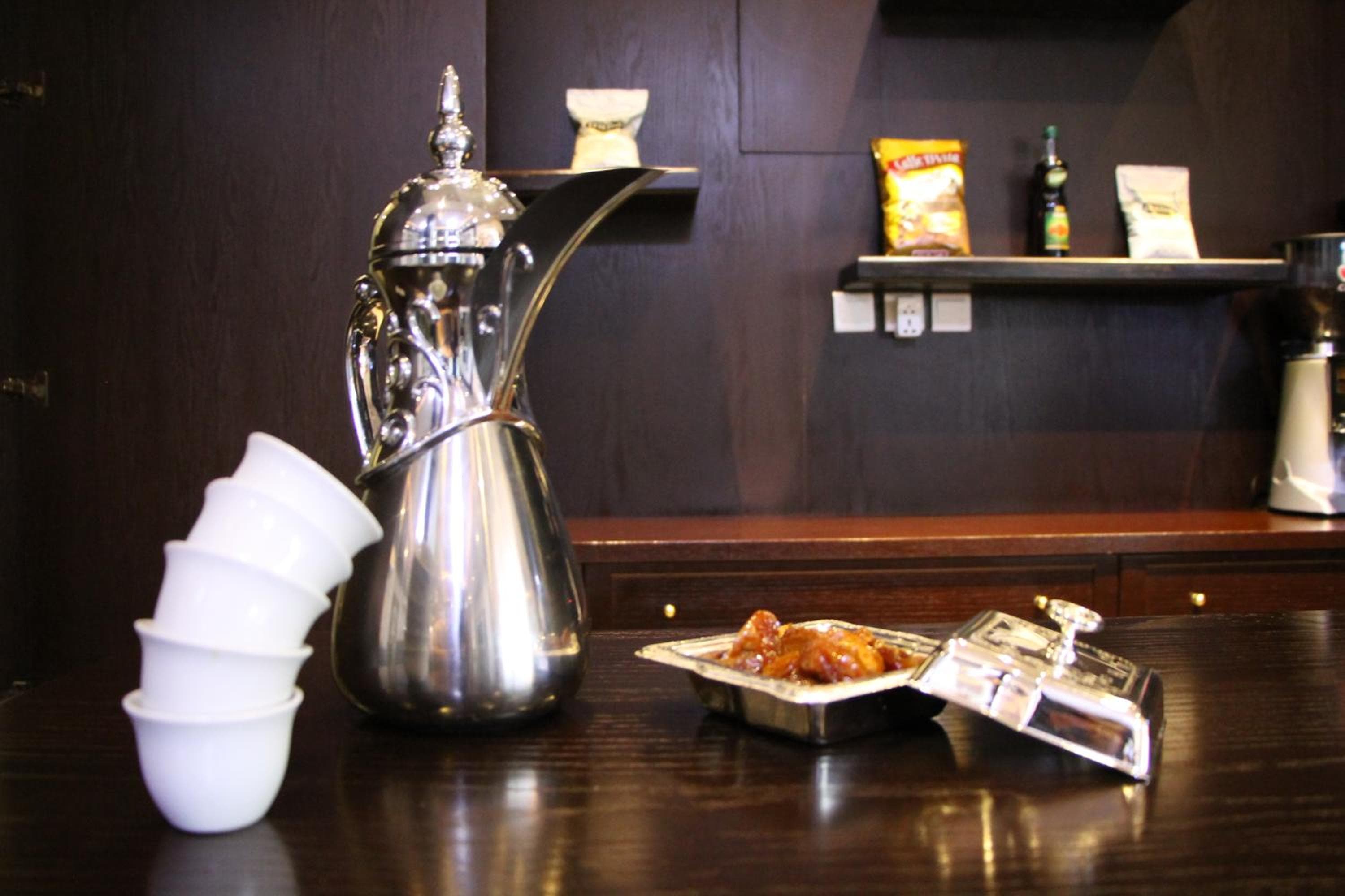 المهيدب الدولي للشقق المخدومة, Hafr Al Baten, photo 2