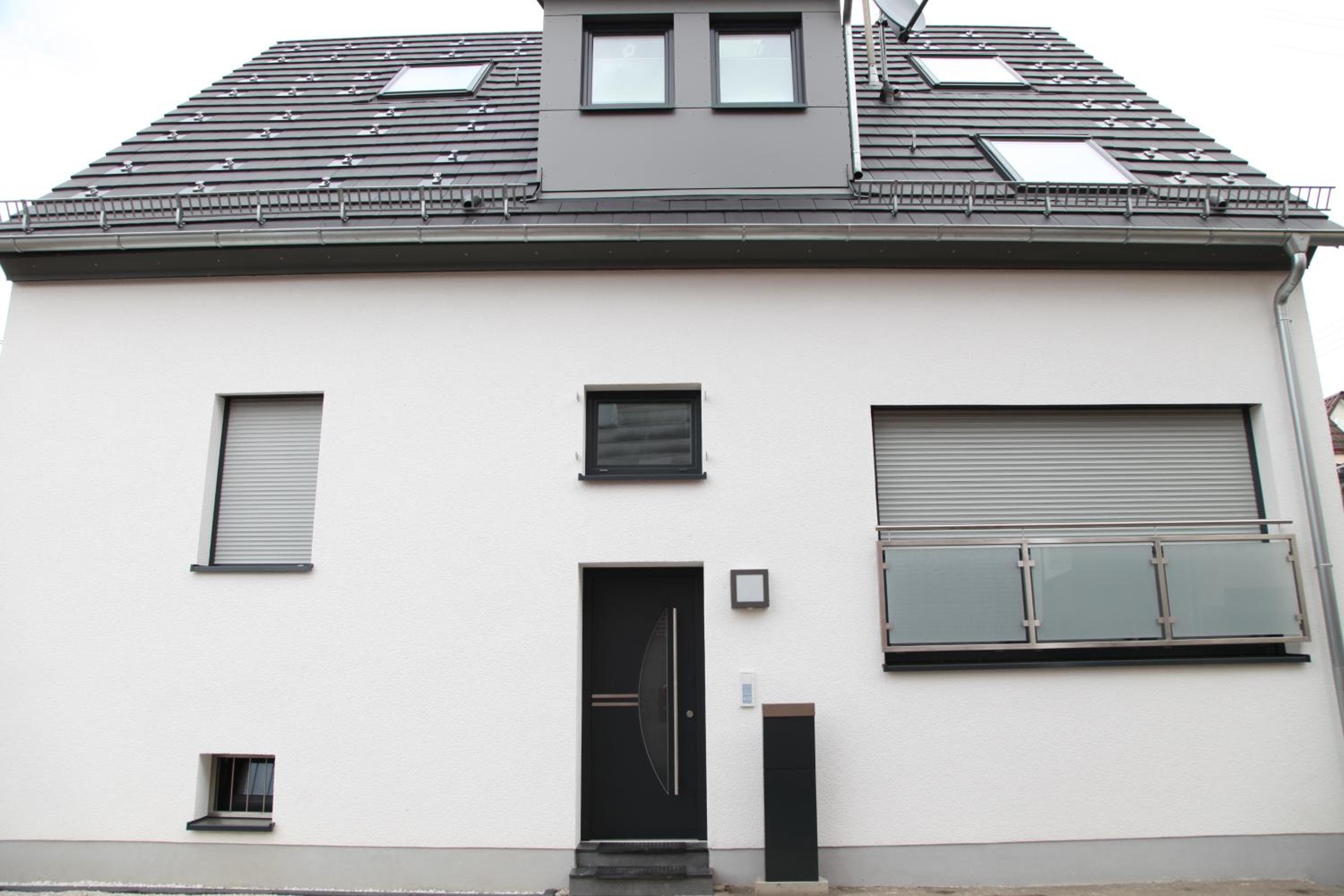 Schwaben Apartment, Oberboihingen