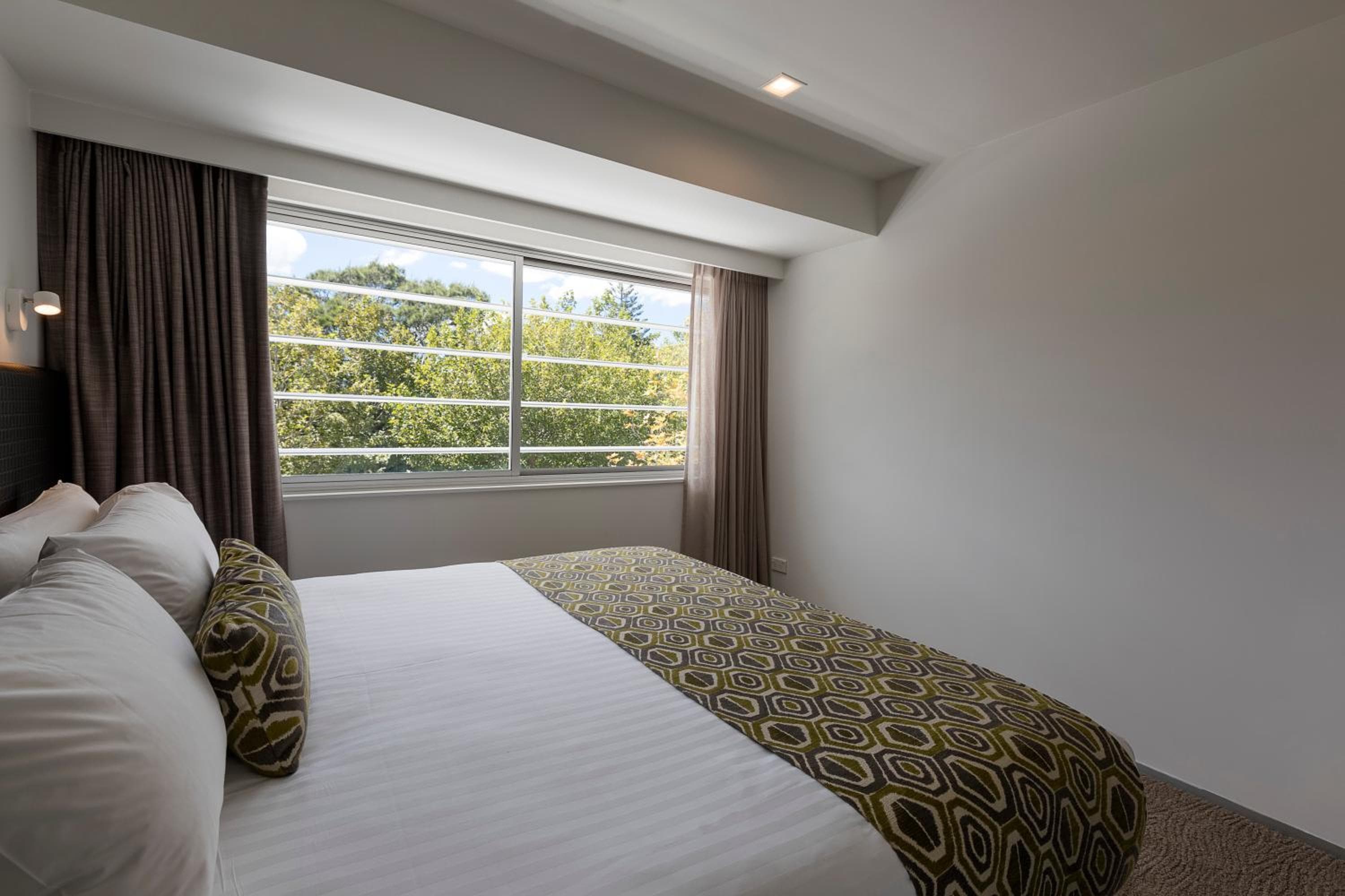 Quest Ponsonby Serviced Apartments, Auckland, photo 2