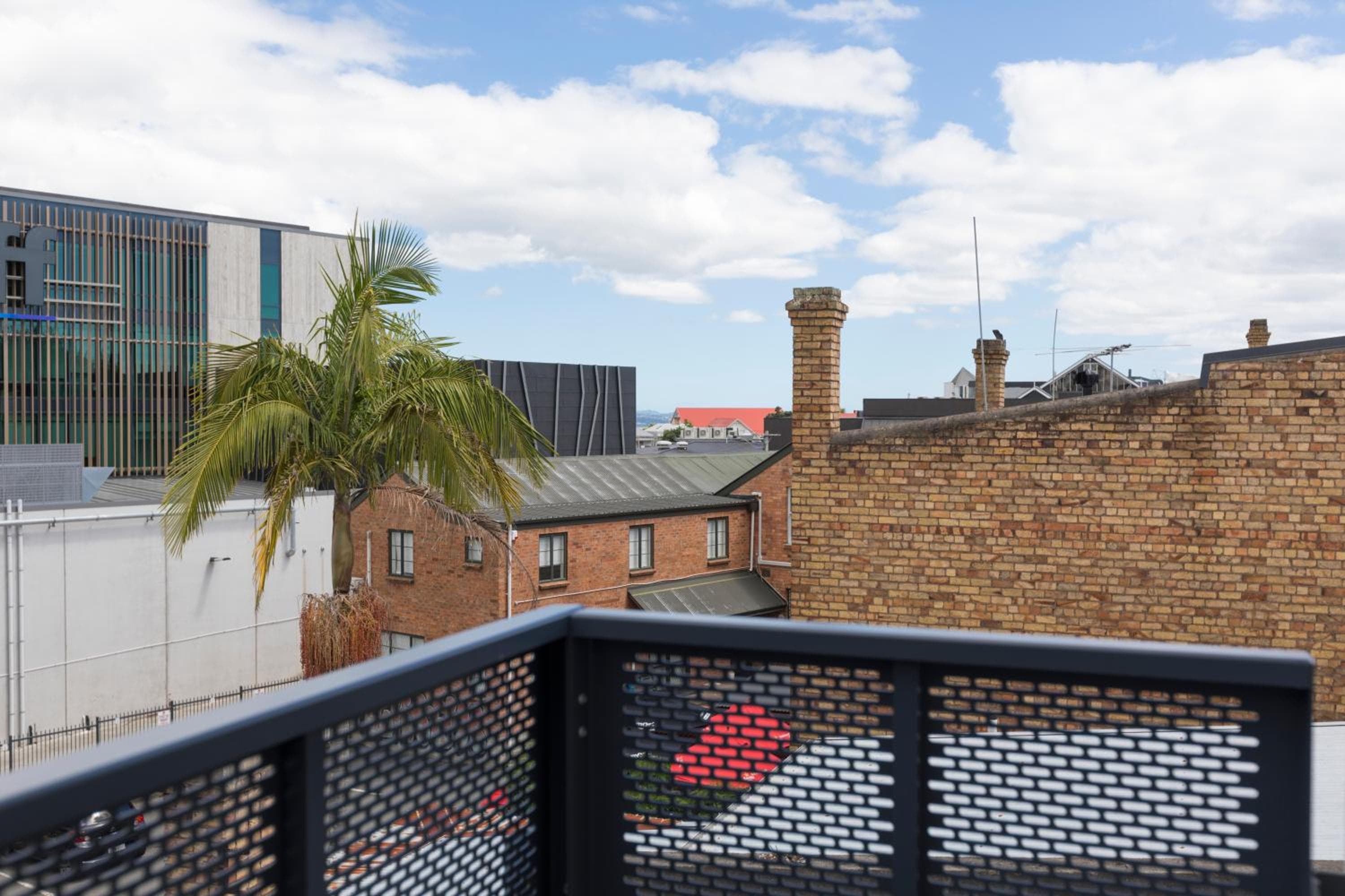 Quest Ponsonby Serviced Apartments, Auckland, photo 3