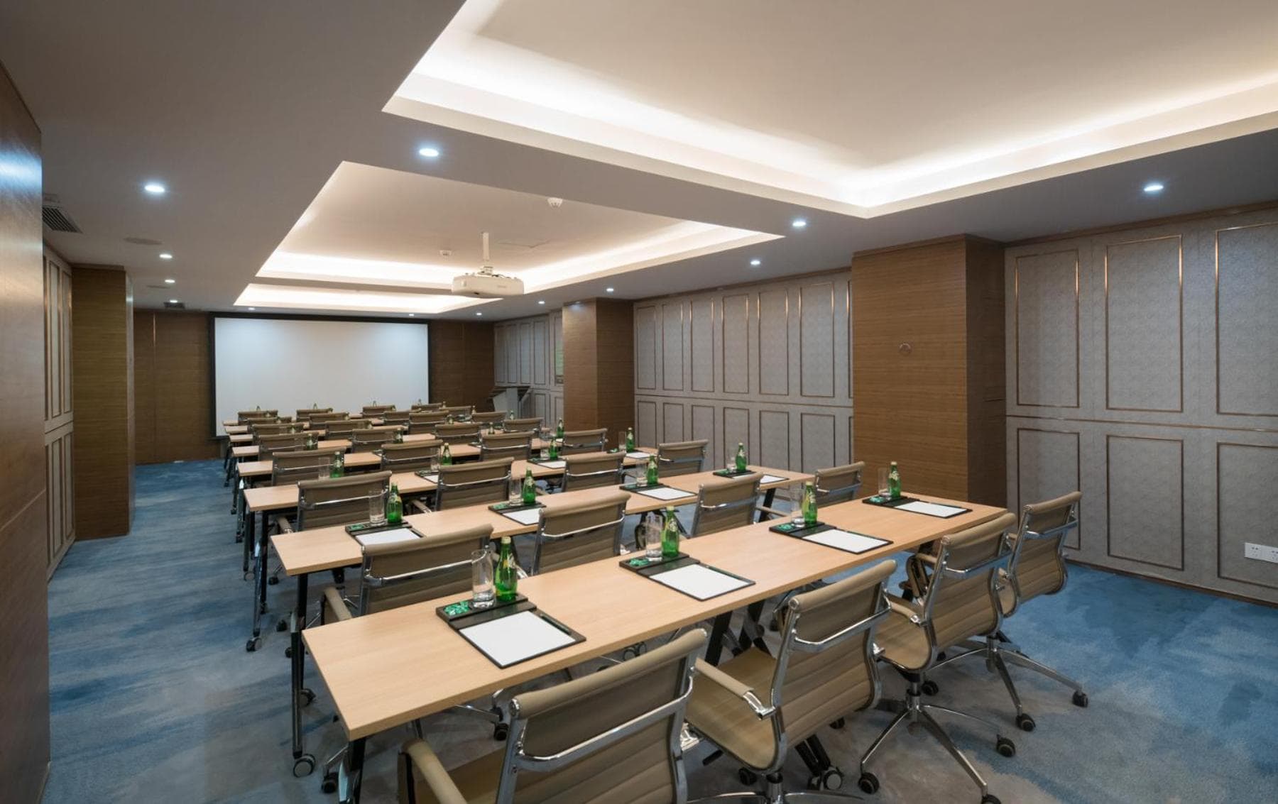 Fraser Suites Shenzhen, Shenzhen, photo 4