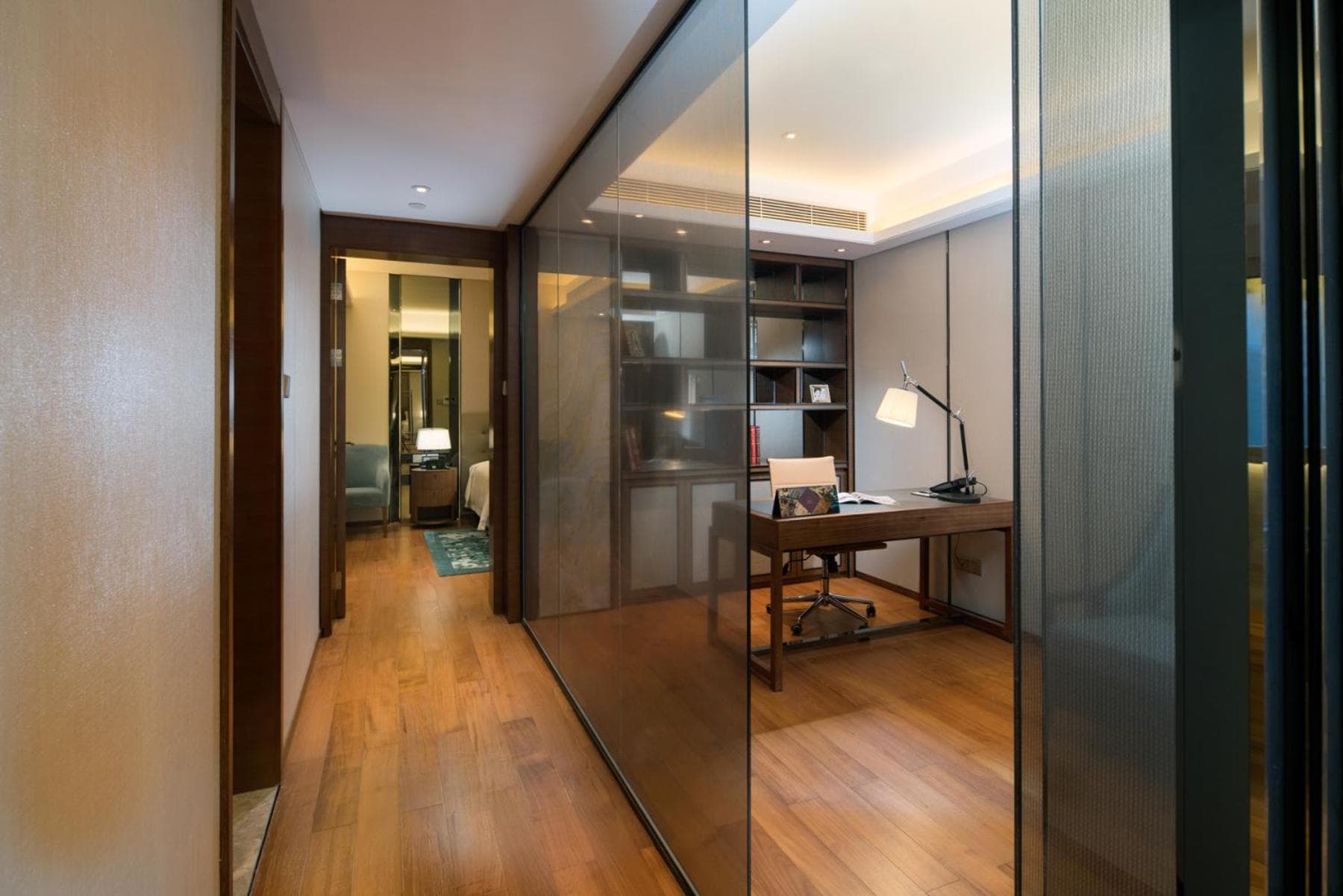 Fraser Suites Shenzhen, Shenzhen, photo 5
