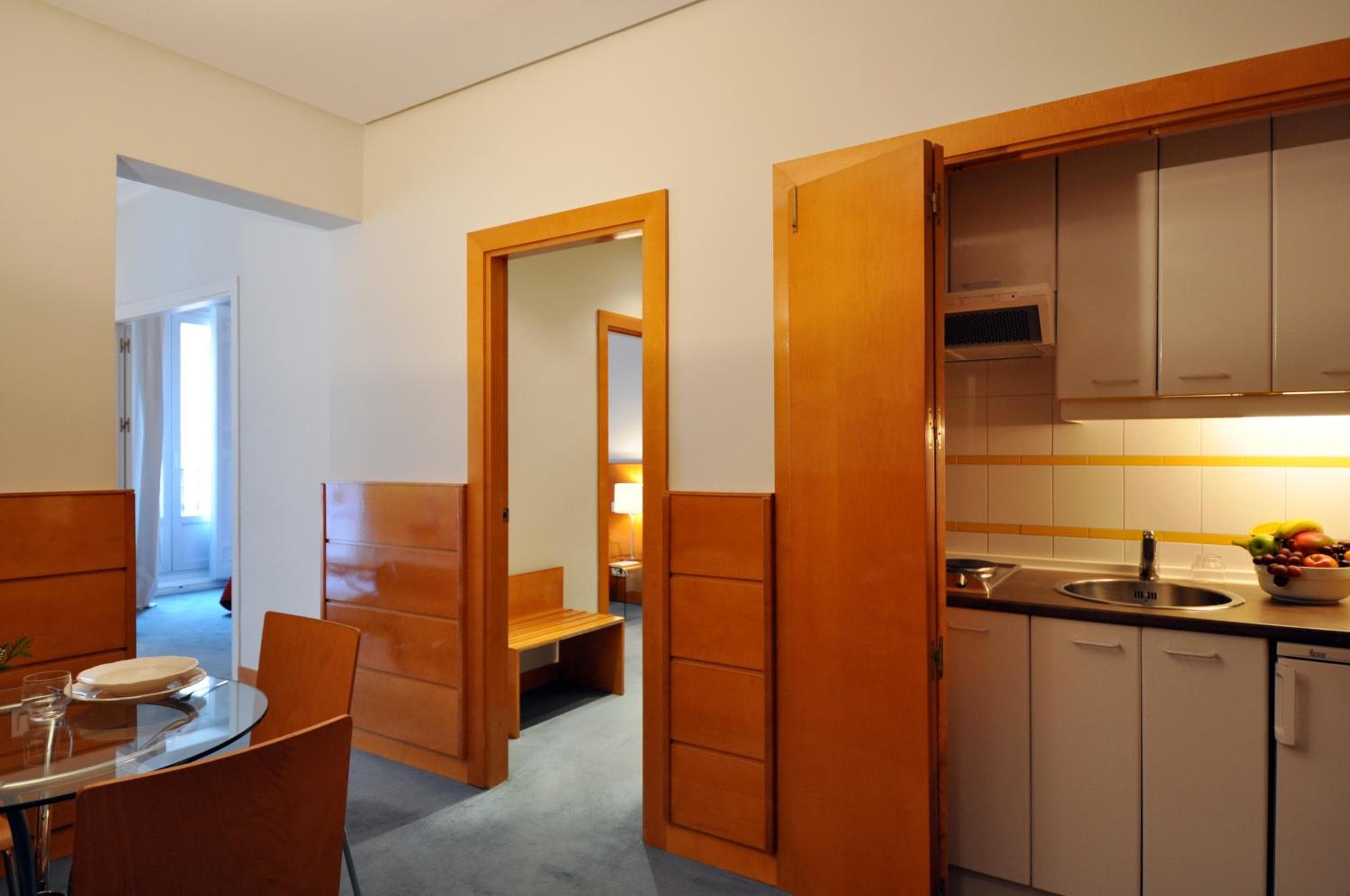 Suite Prado, Madrid, photo 4