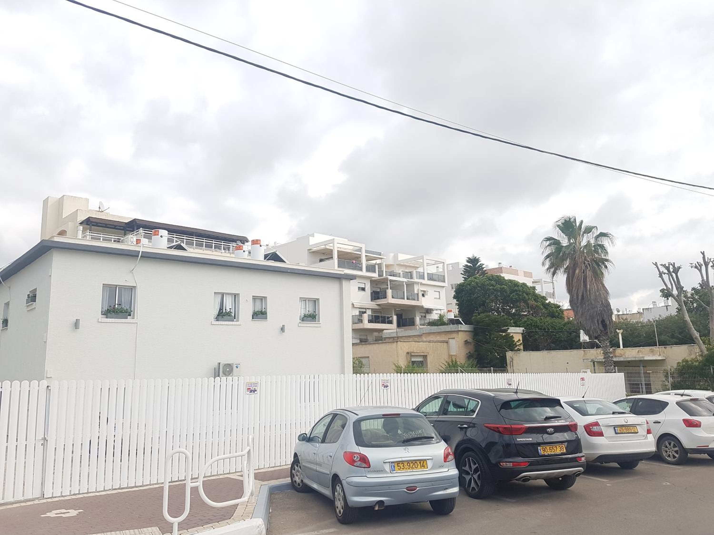 אבני החושן- Avnei Hoshen, Nahariyya, photo 6