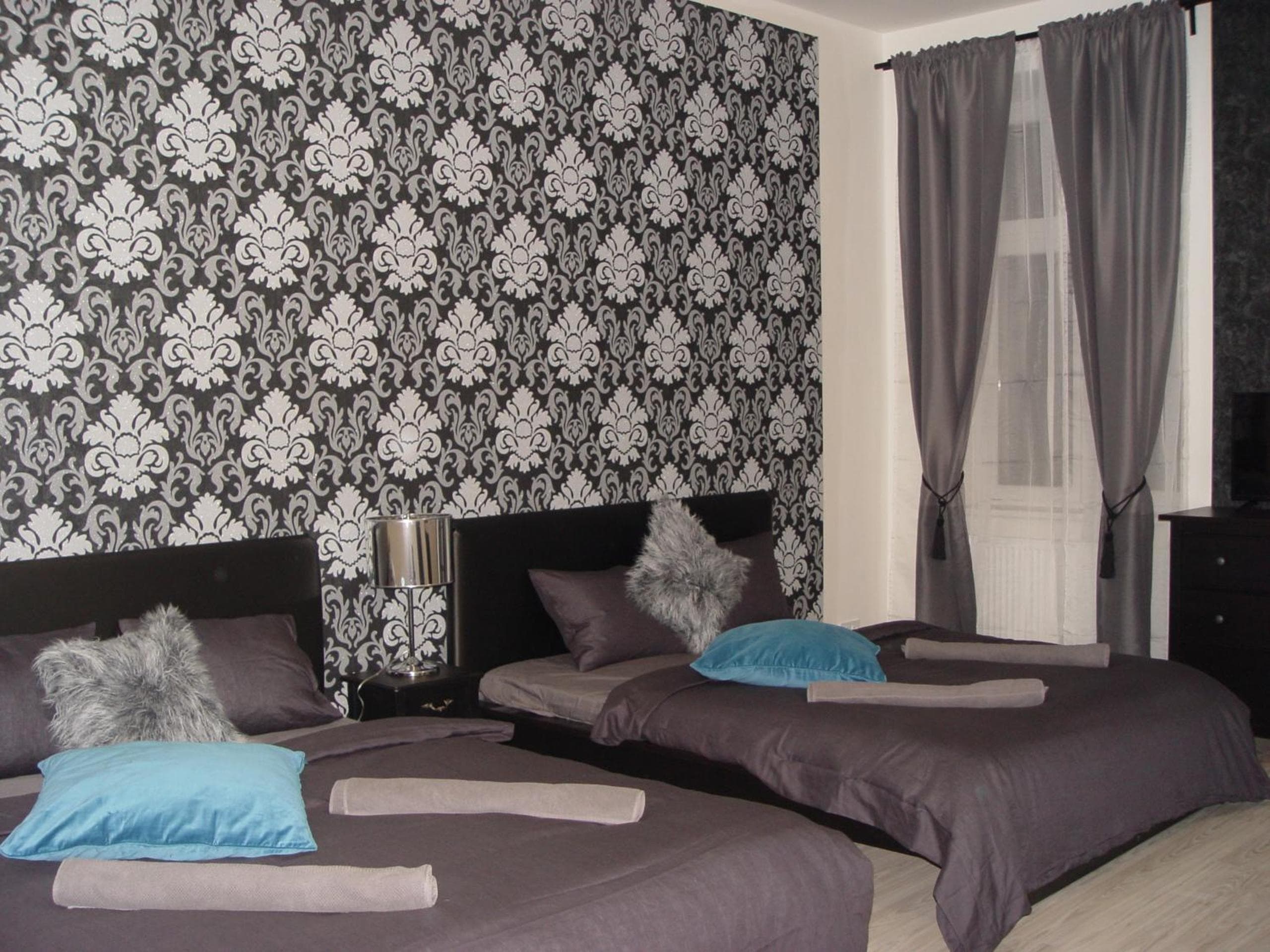 Neklanova Apartments, Prague