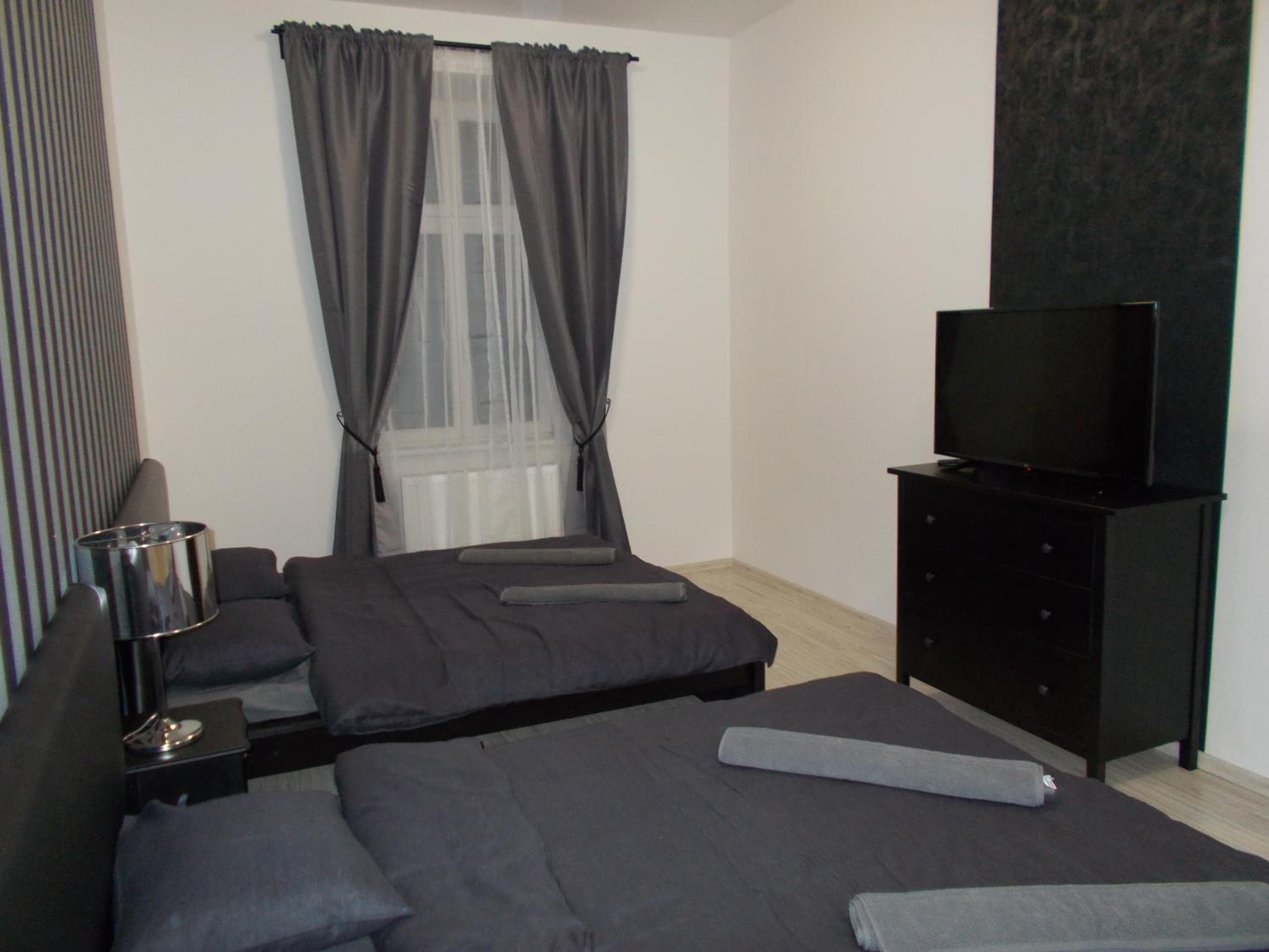 Neklanova Apartments, Prague, photo 6