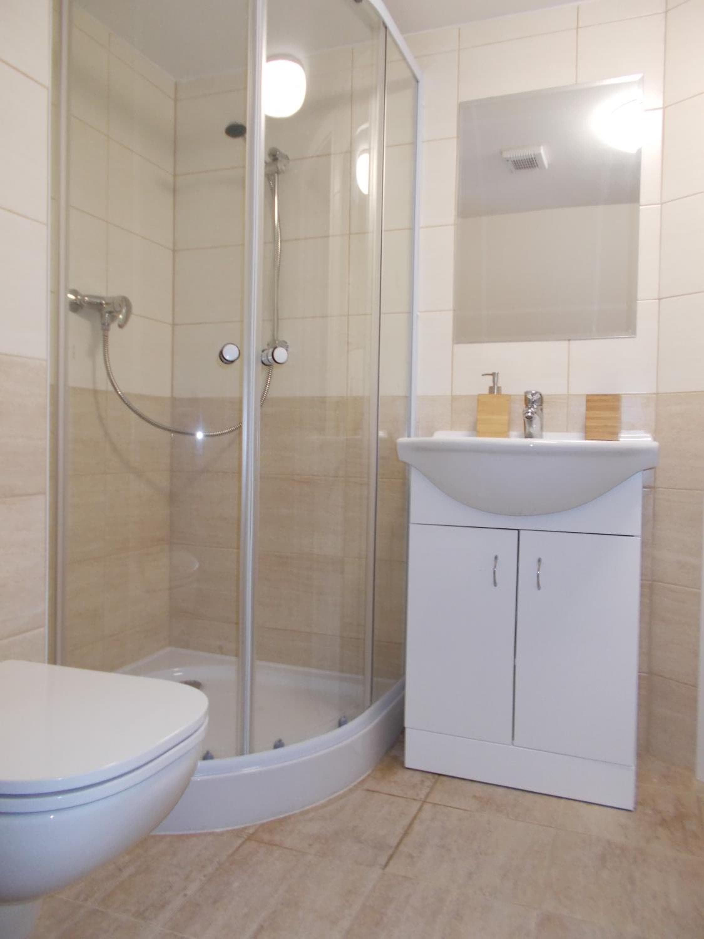 Neklanova Apartments, Prague, photo 2