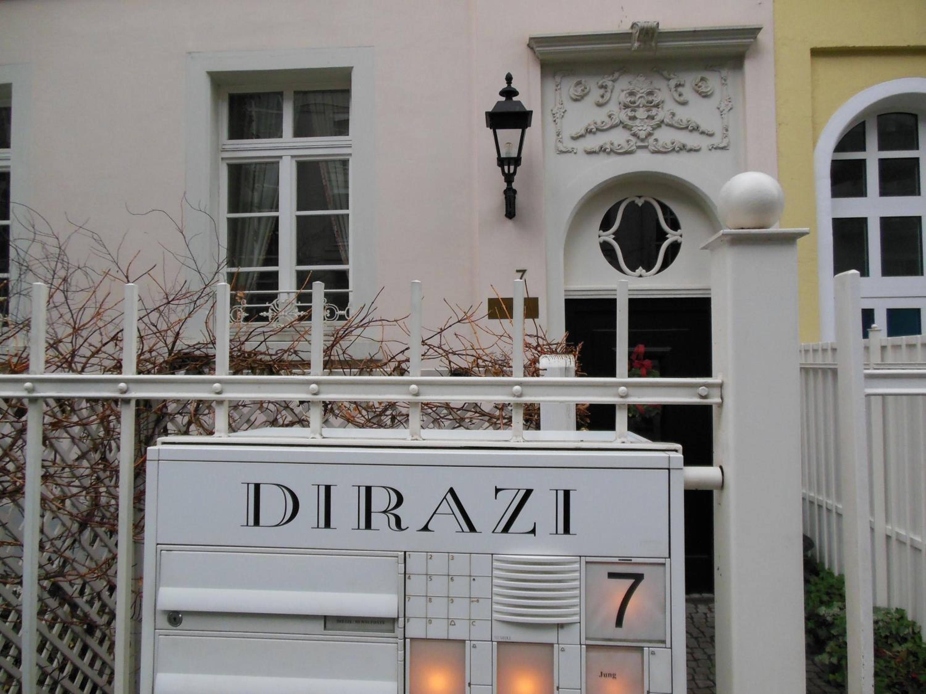 DIRAZI Guesthouse & Apartments GmbH, Frankfurt/Main, photo 3