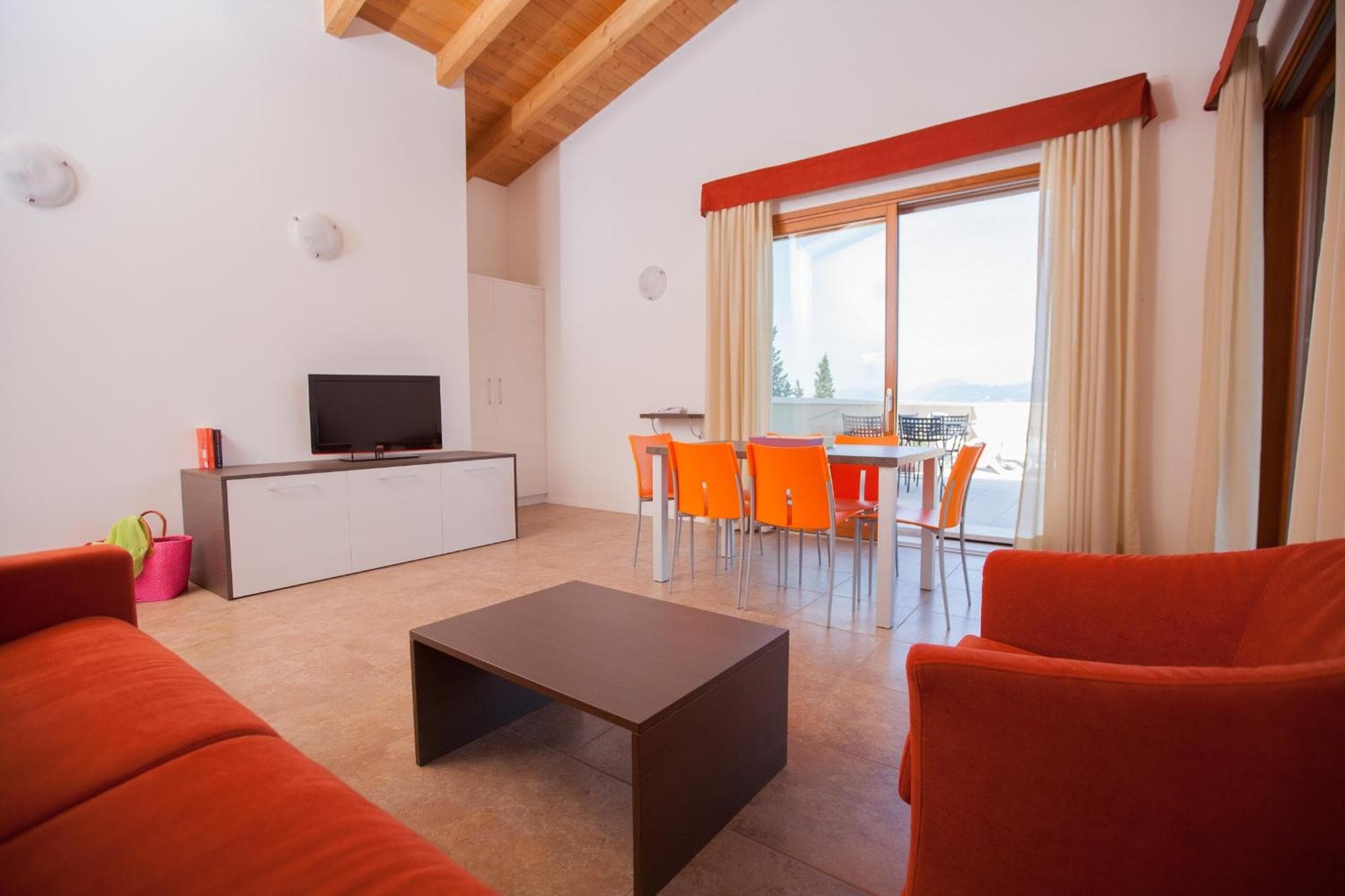 Residence La Corte Danese, Torri del Benaco, photo 3