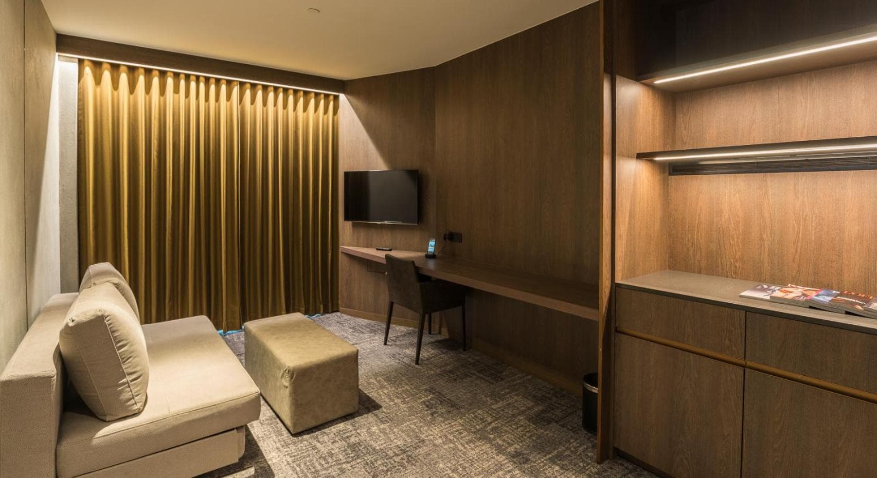 Oakwood Bencoolen Singapore, Singapore, photo 5