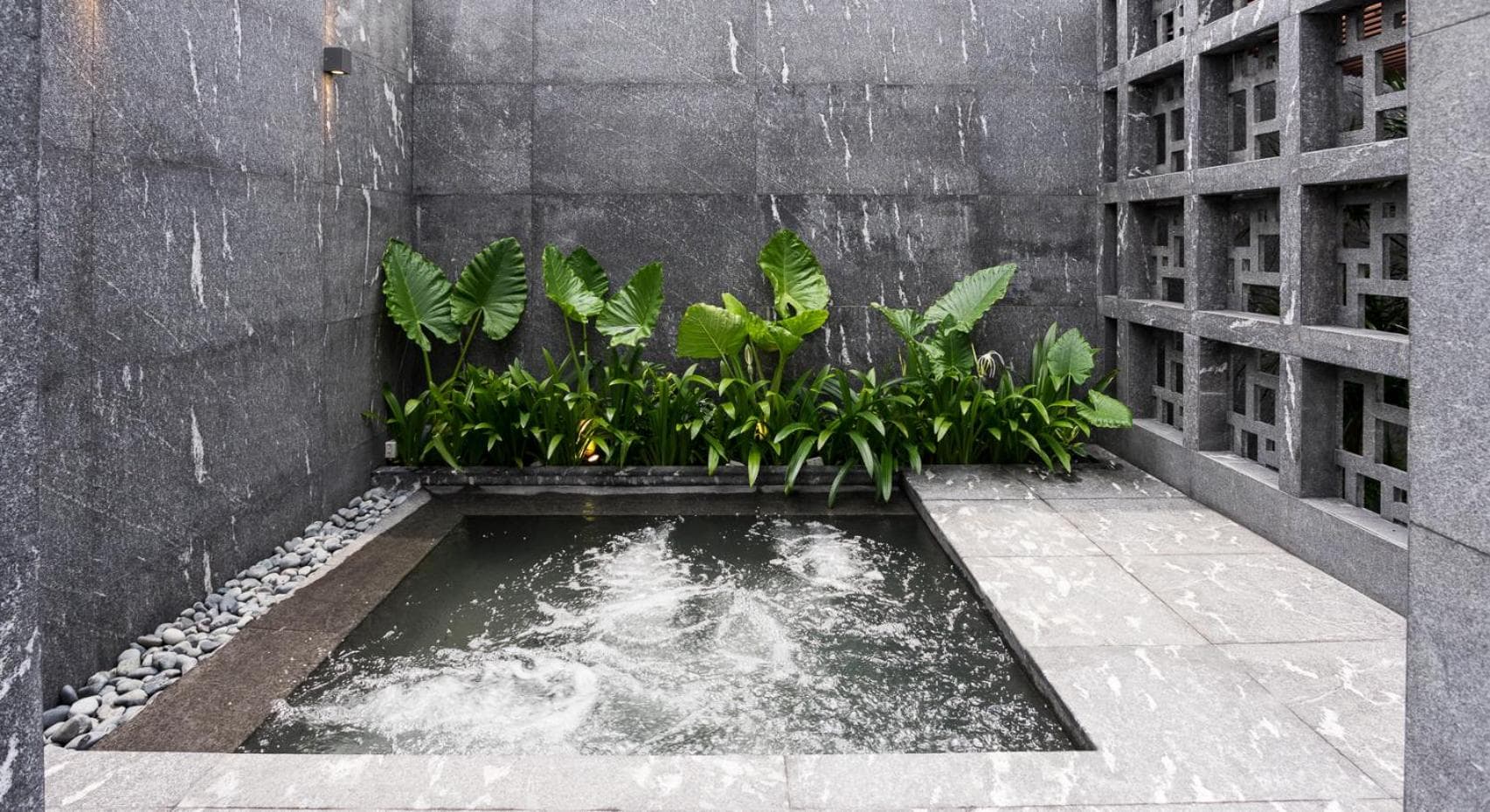 Oakwood Bencoolen Singapore, Singapore, photo 2