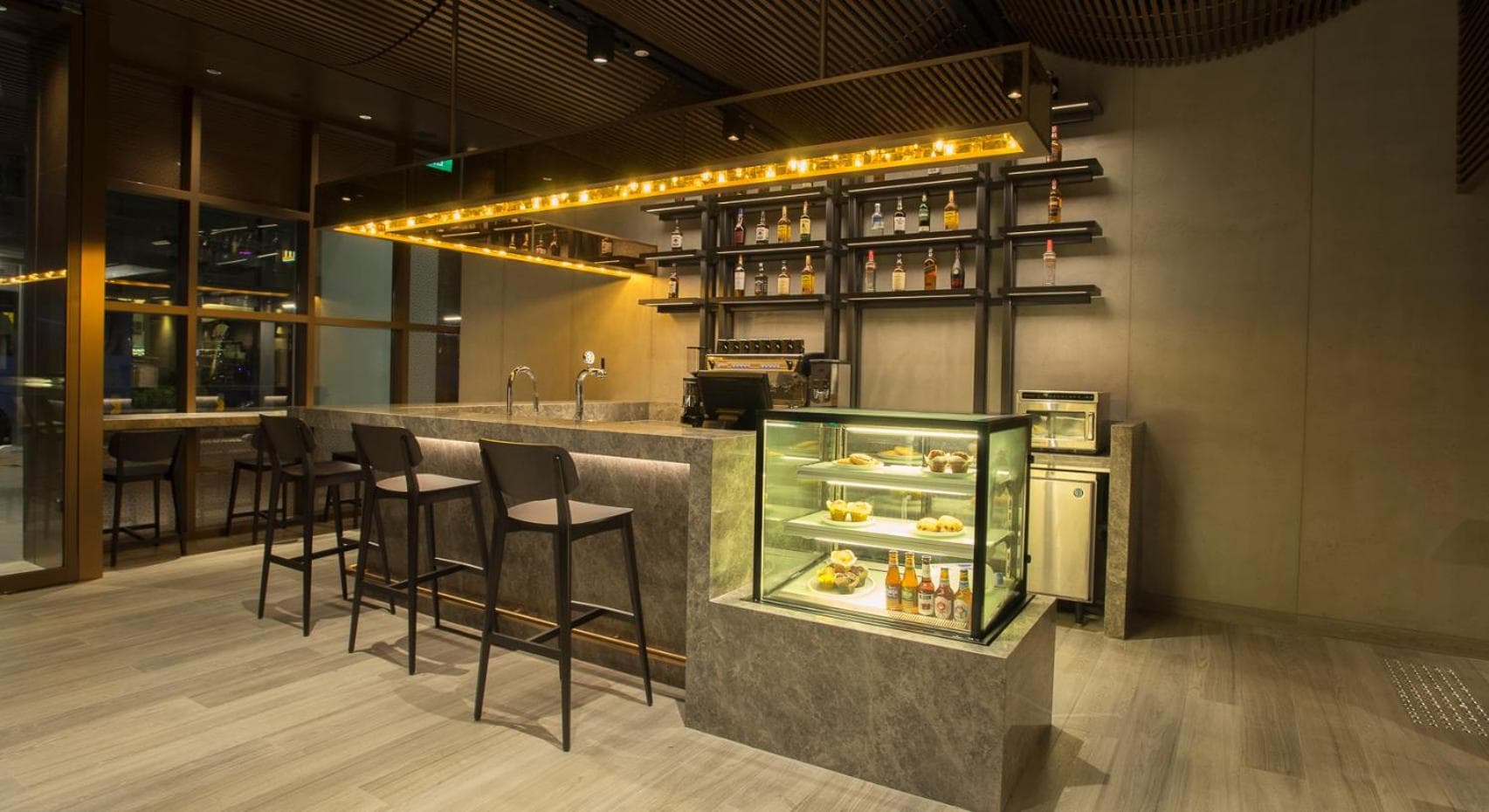 Oakwood Bencoolen Singapore, Singapore, photo 4