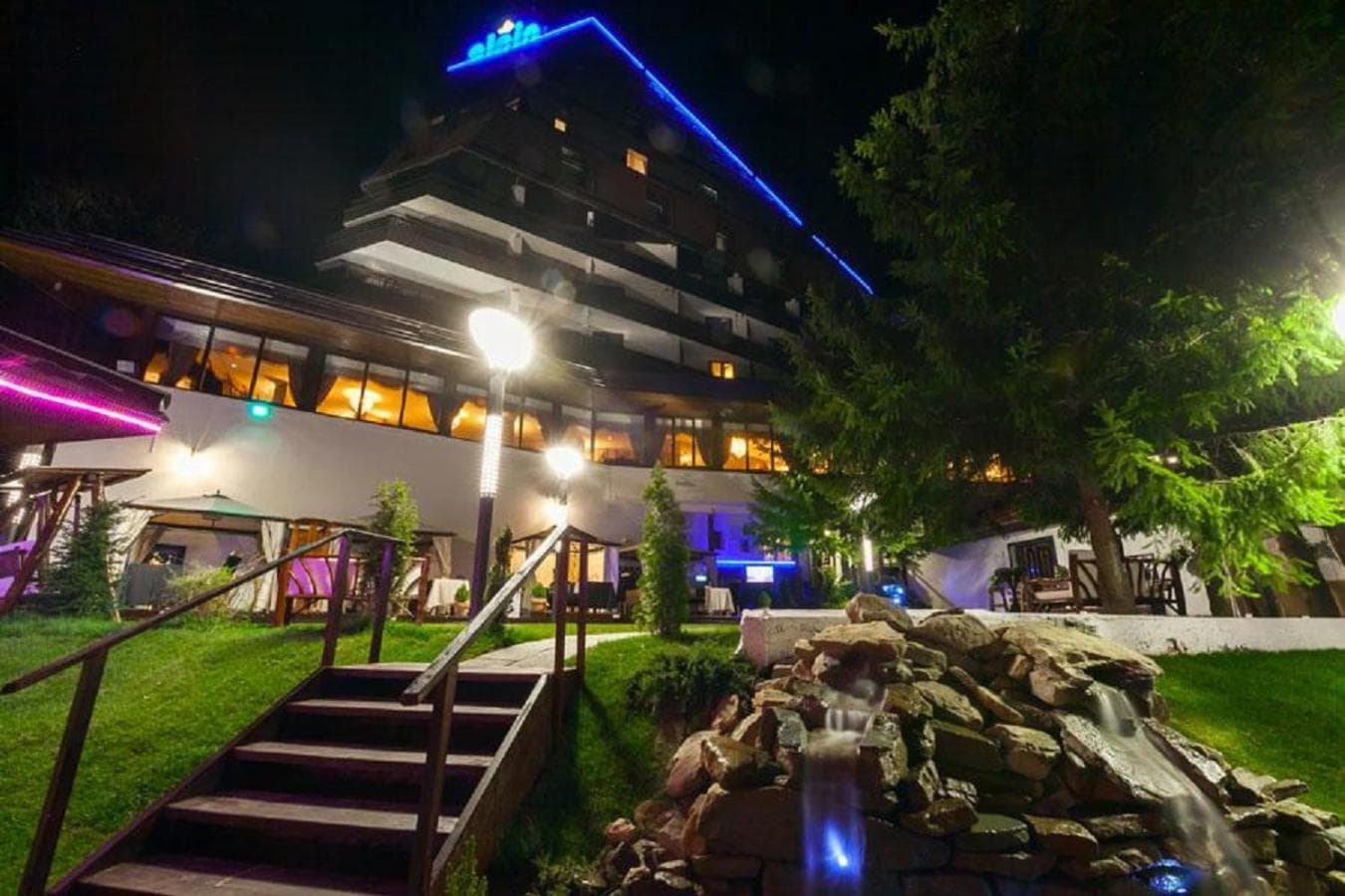 Apartament Alpin Poiana Brasov , etaj 8, Poiana Brasov, photo 5