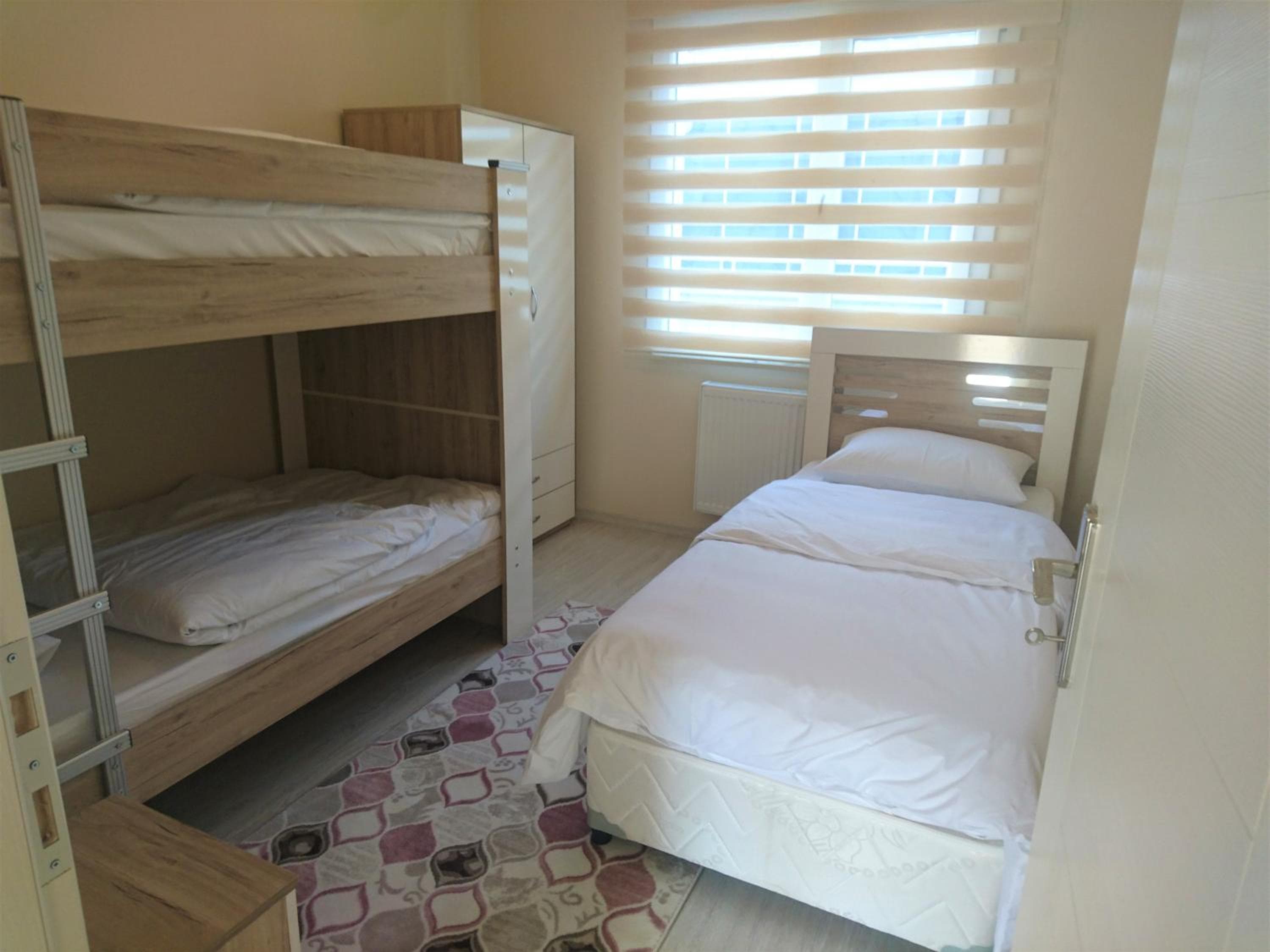 Cerrahpasa Apart Hotel, Trabzon, photo 4