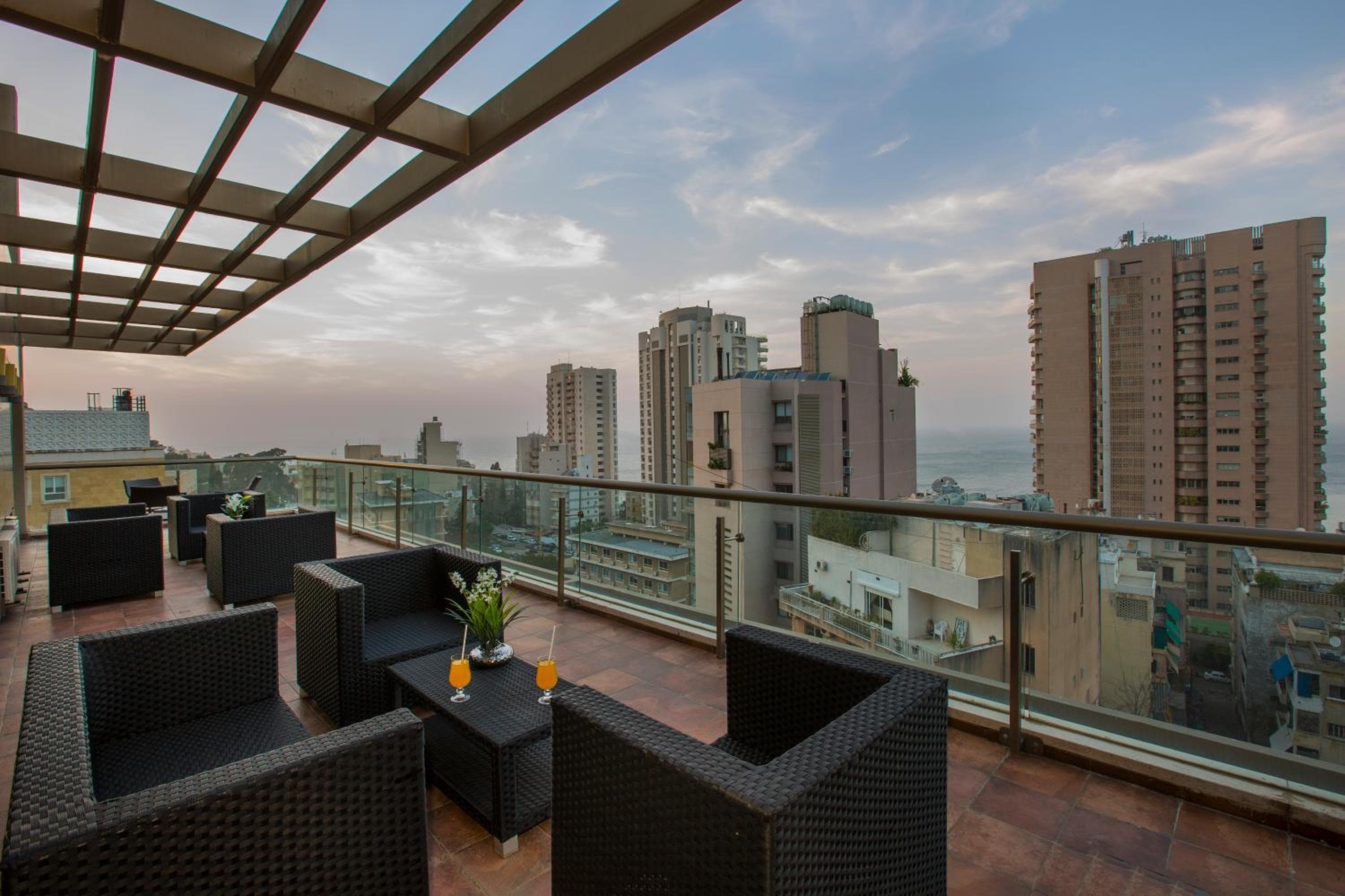 Orient Queen Homes Hotel, Beirut, photo 4