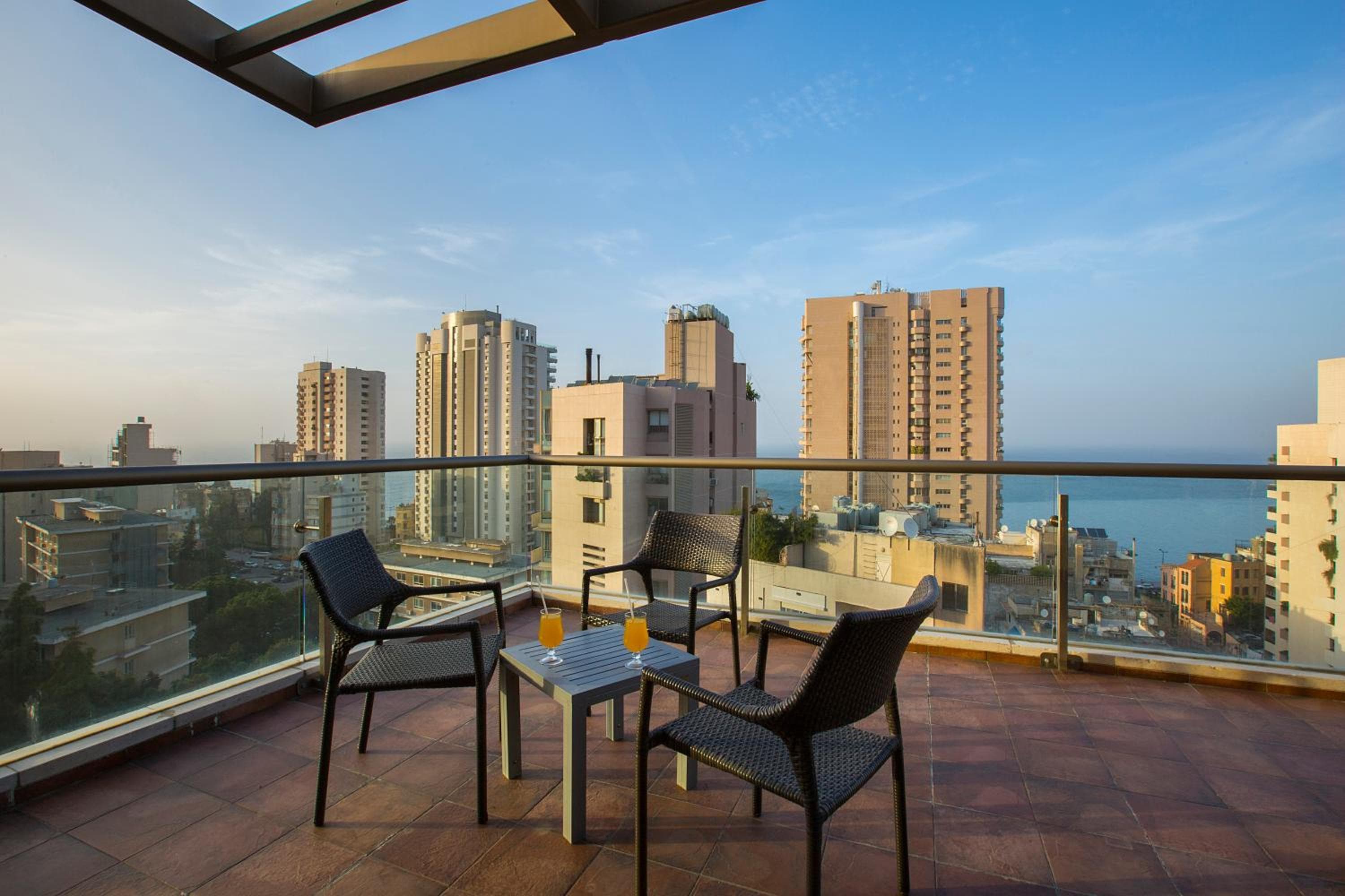 Orient Queen Homes Hotel, Beirut, photo 5