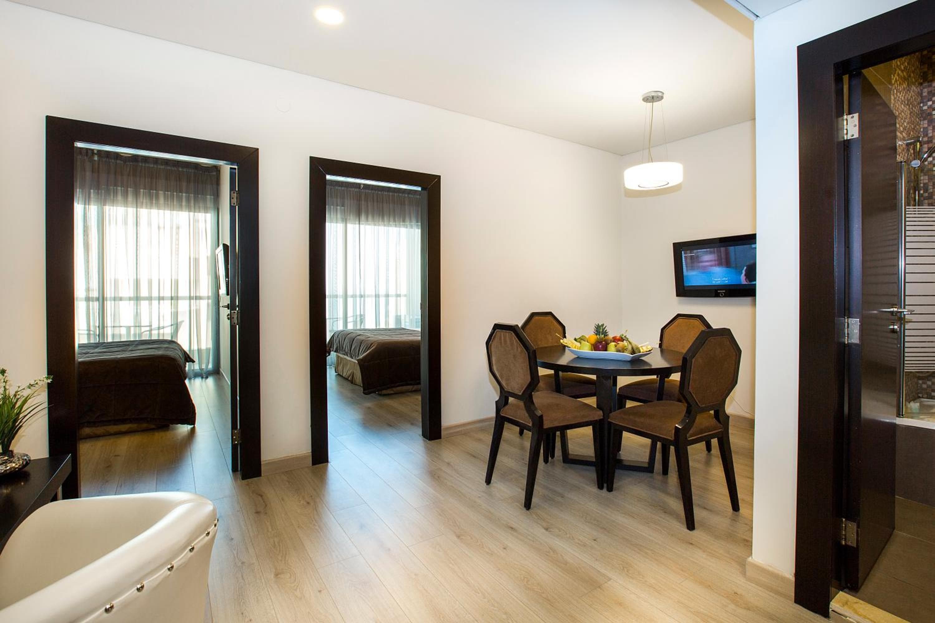 Orient Queen Homes Hotel, Beirut, photo 6