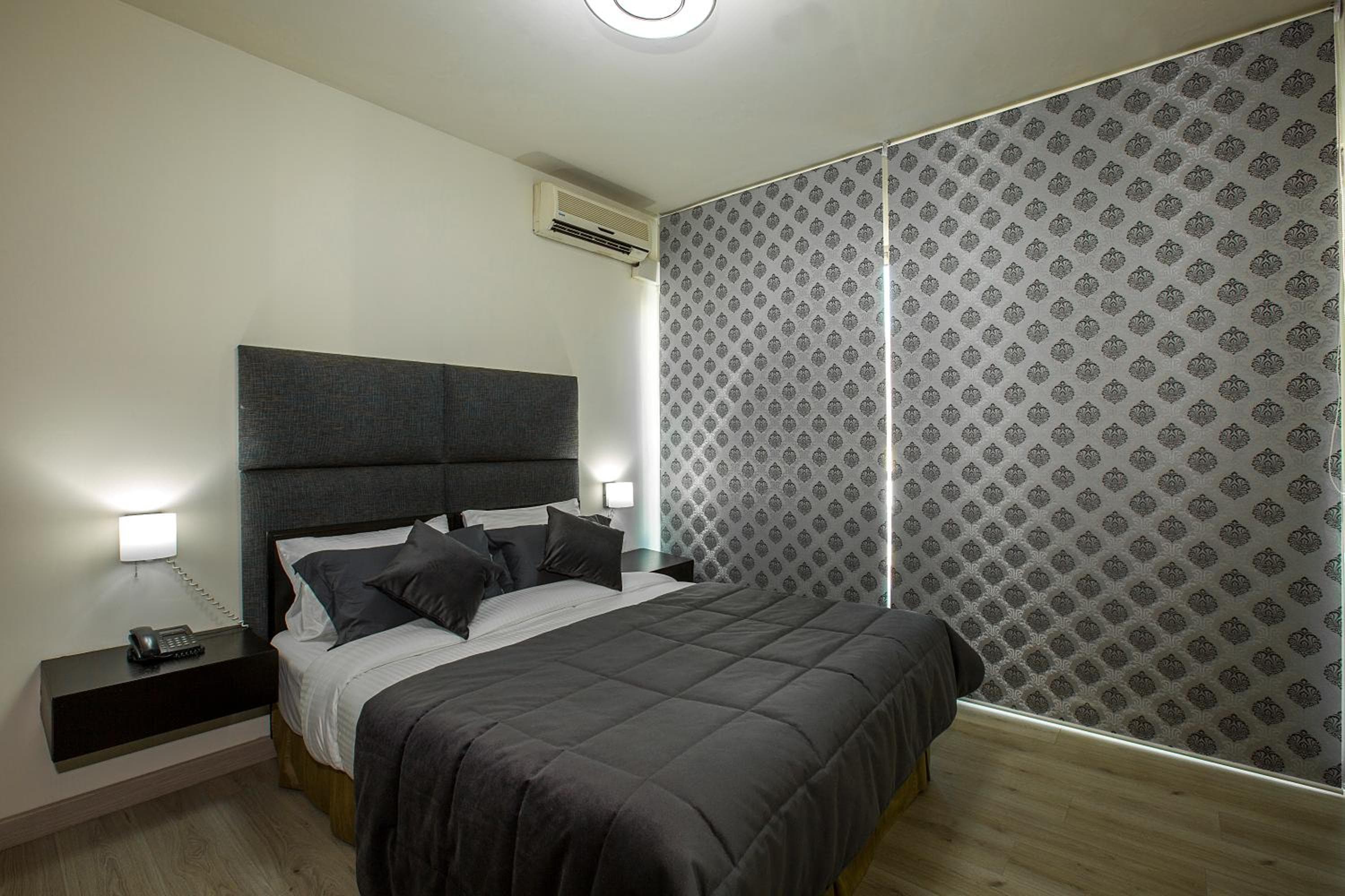 Orient Queen Homes Hotel, Beirut, photo 3