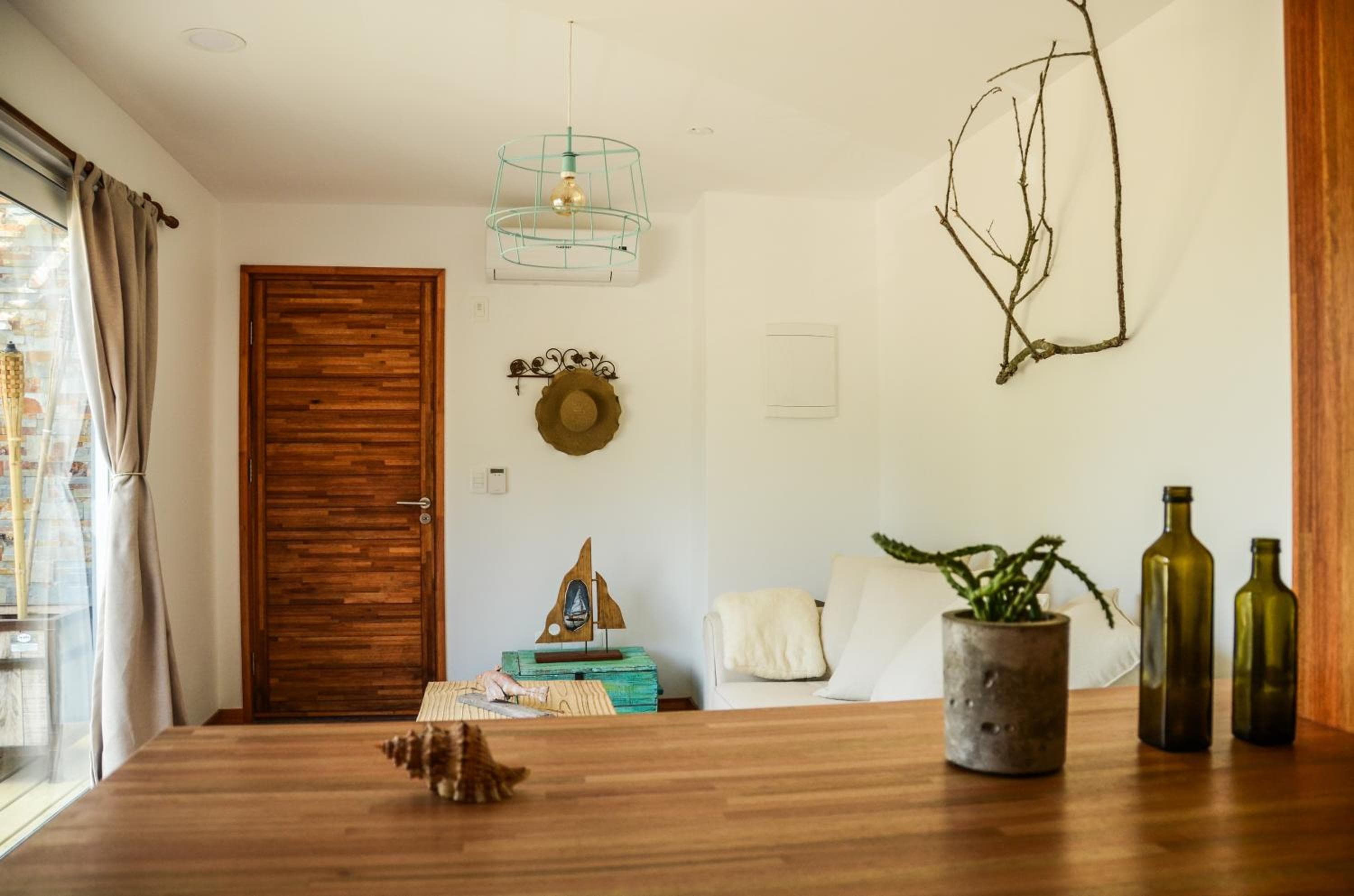 Entre Pinos Eco Box Apart, Punta del Este, photo 2