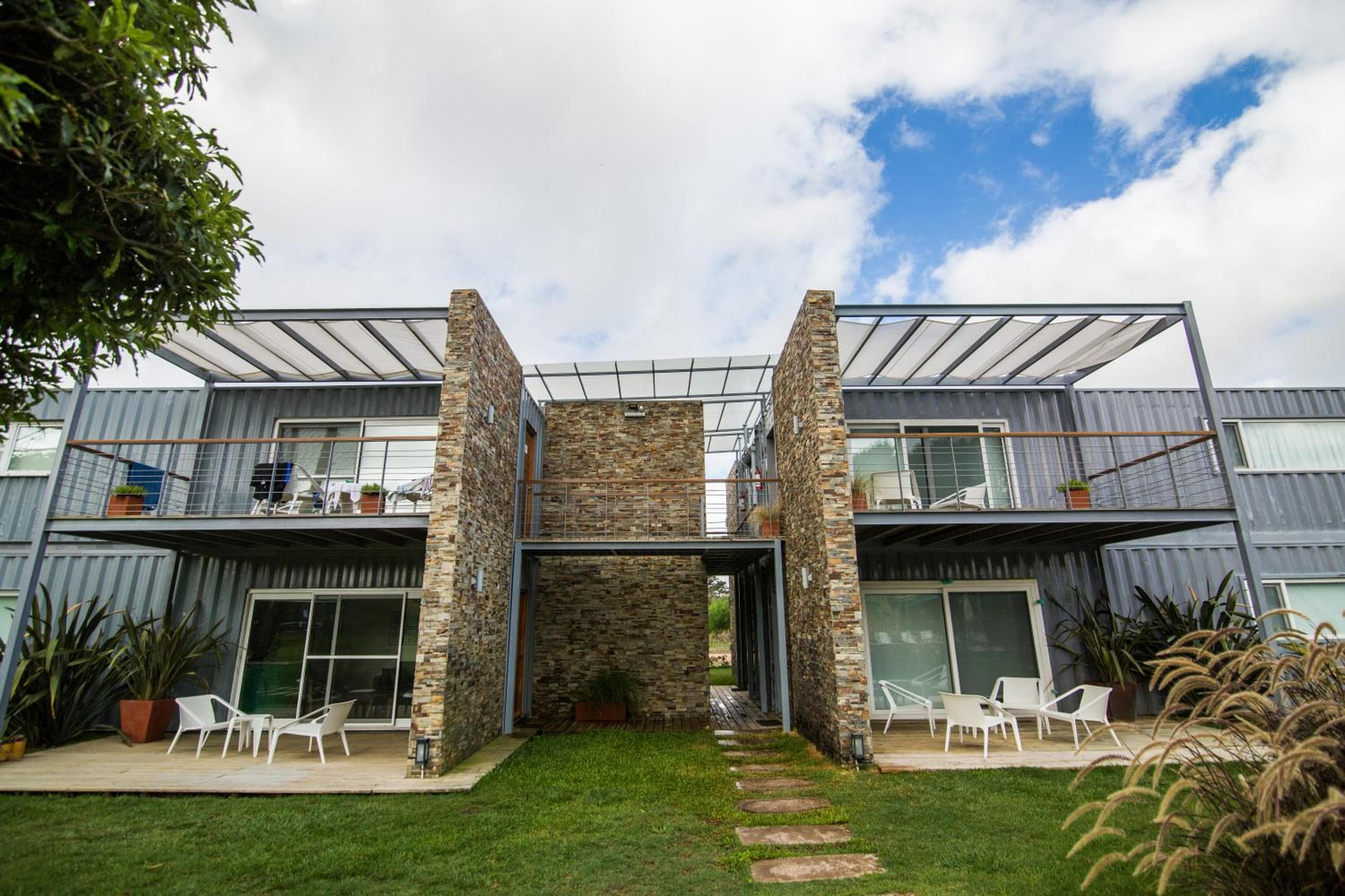 Entre Pinos Eco Box Apart, Punta del Este, photo 5
