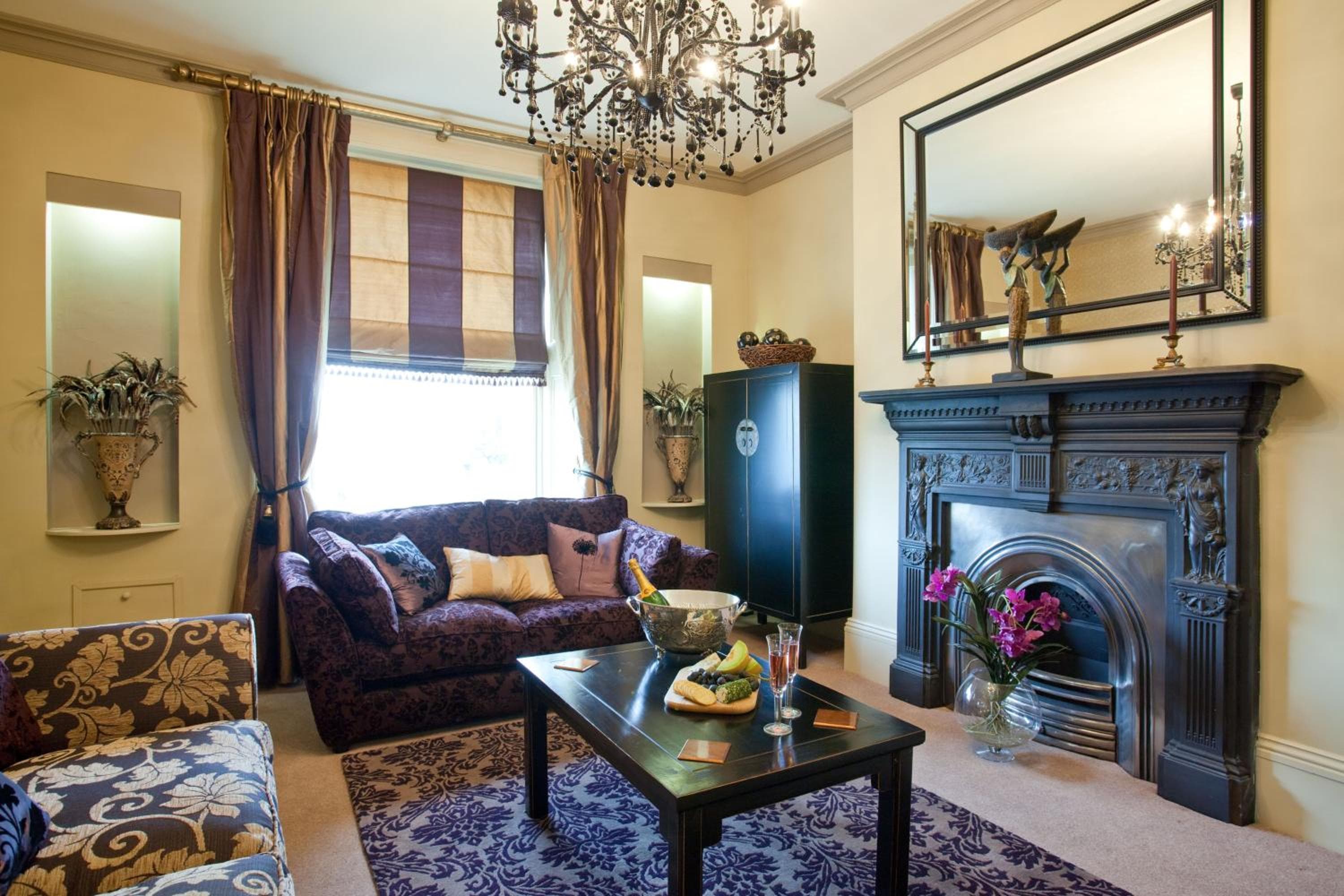 Portland Apartments, Cheltenham, photo 6