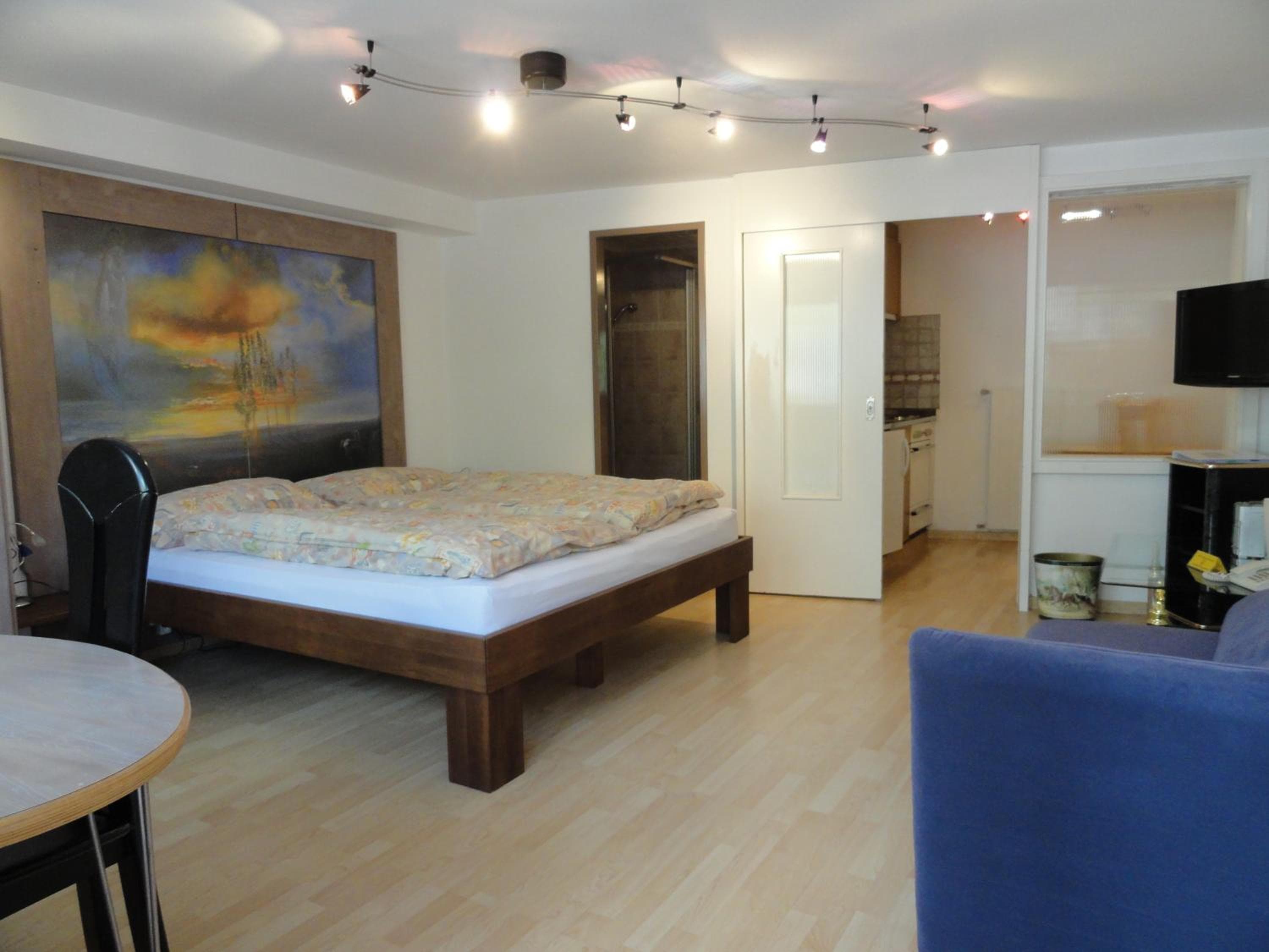 Artist Apartments & Hotel Garni, Zermatt, photo 5